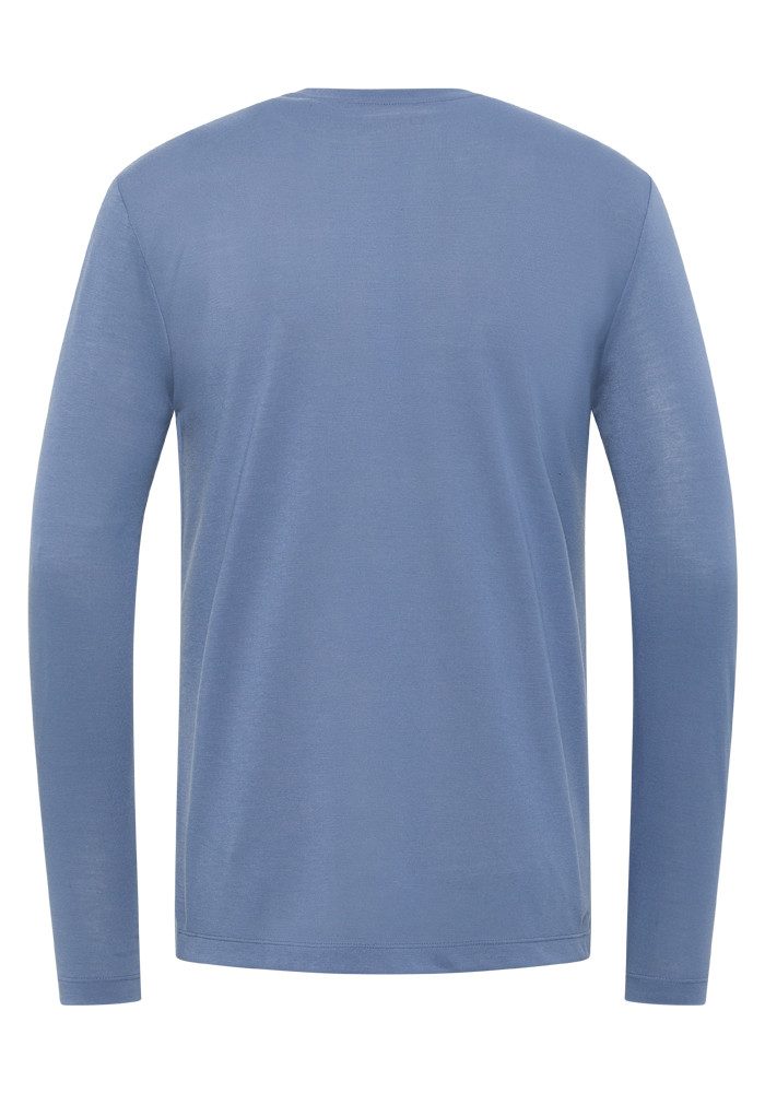 Jack Wolfskin Shirt met lange mouwen VONNAN LS T M