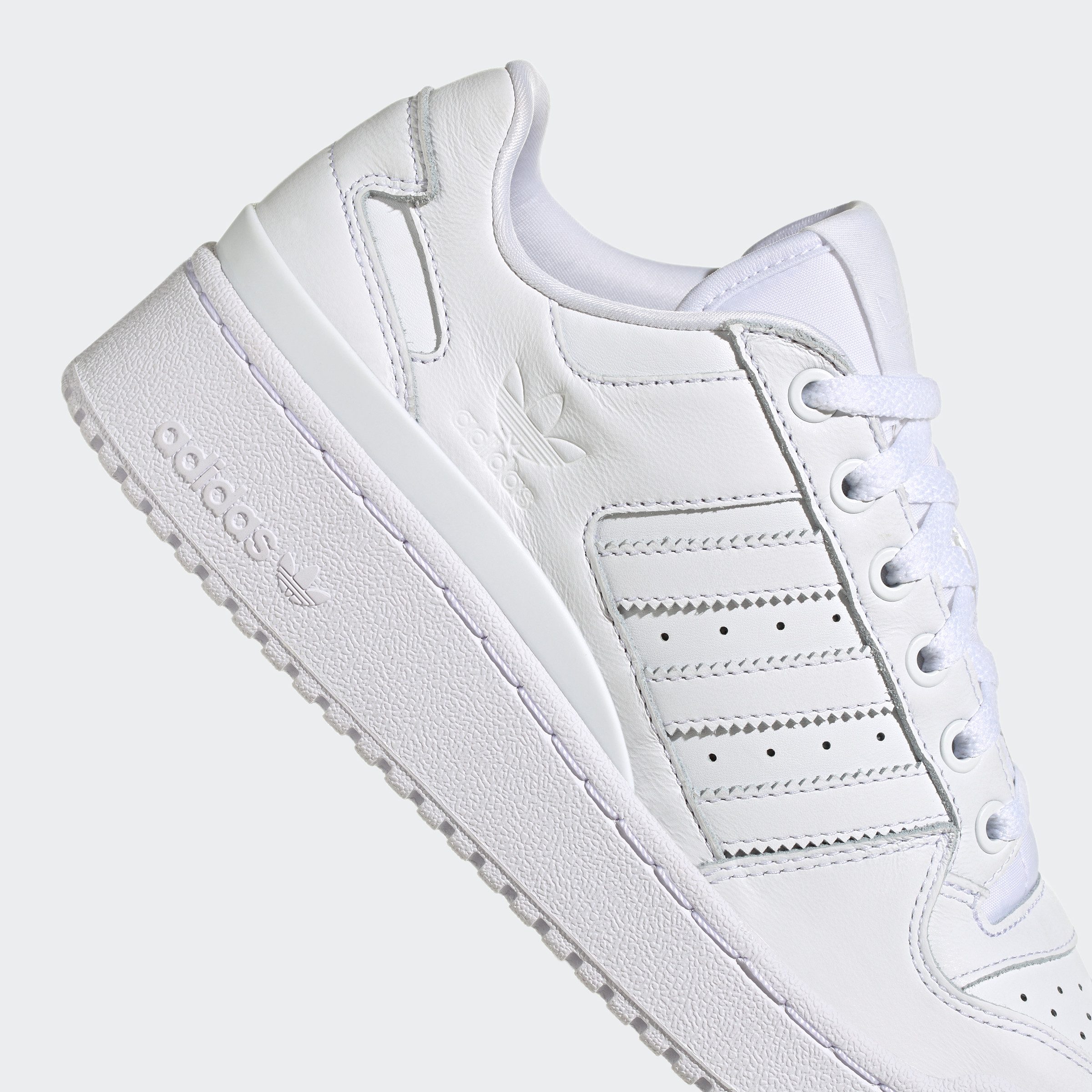 adidas Originals Sneakers FORUM BOLD STRIPES
