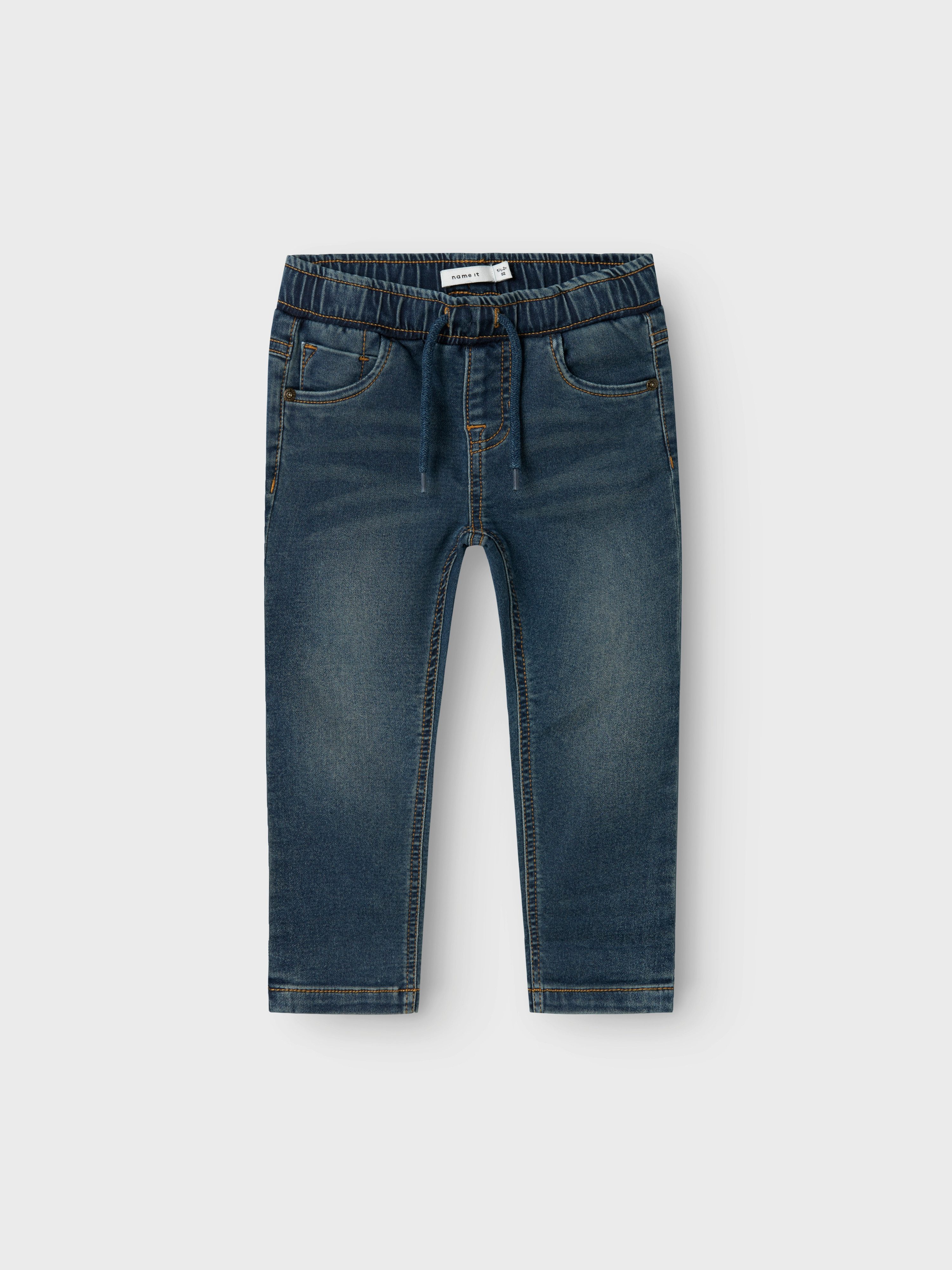 Name It Comfortjeans NMMRYAN SLIM SWE JEANS 2472-TH NOOS