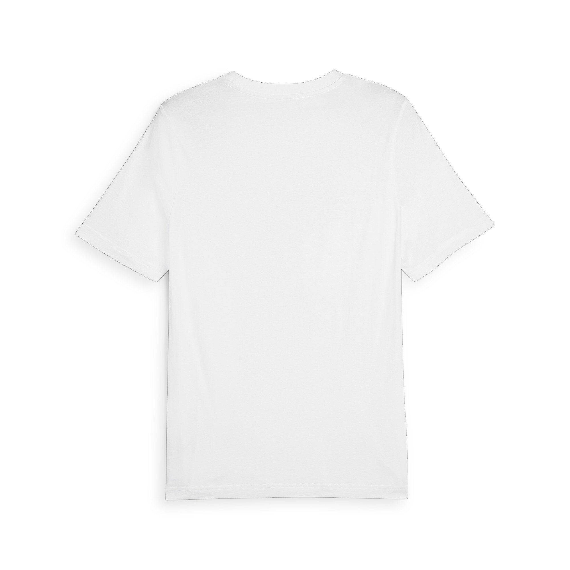PUMA T-shirt ESS+ LOGO LAB CAT TEE
