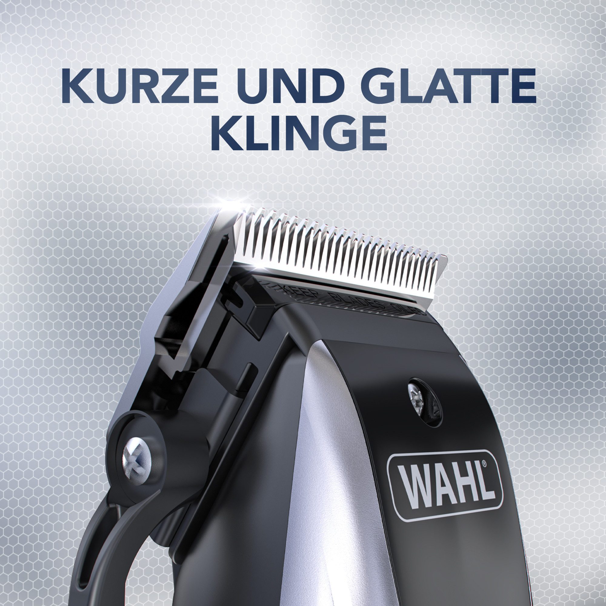 Wahl Tondeuse Rapid Clip