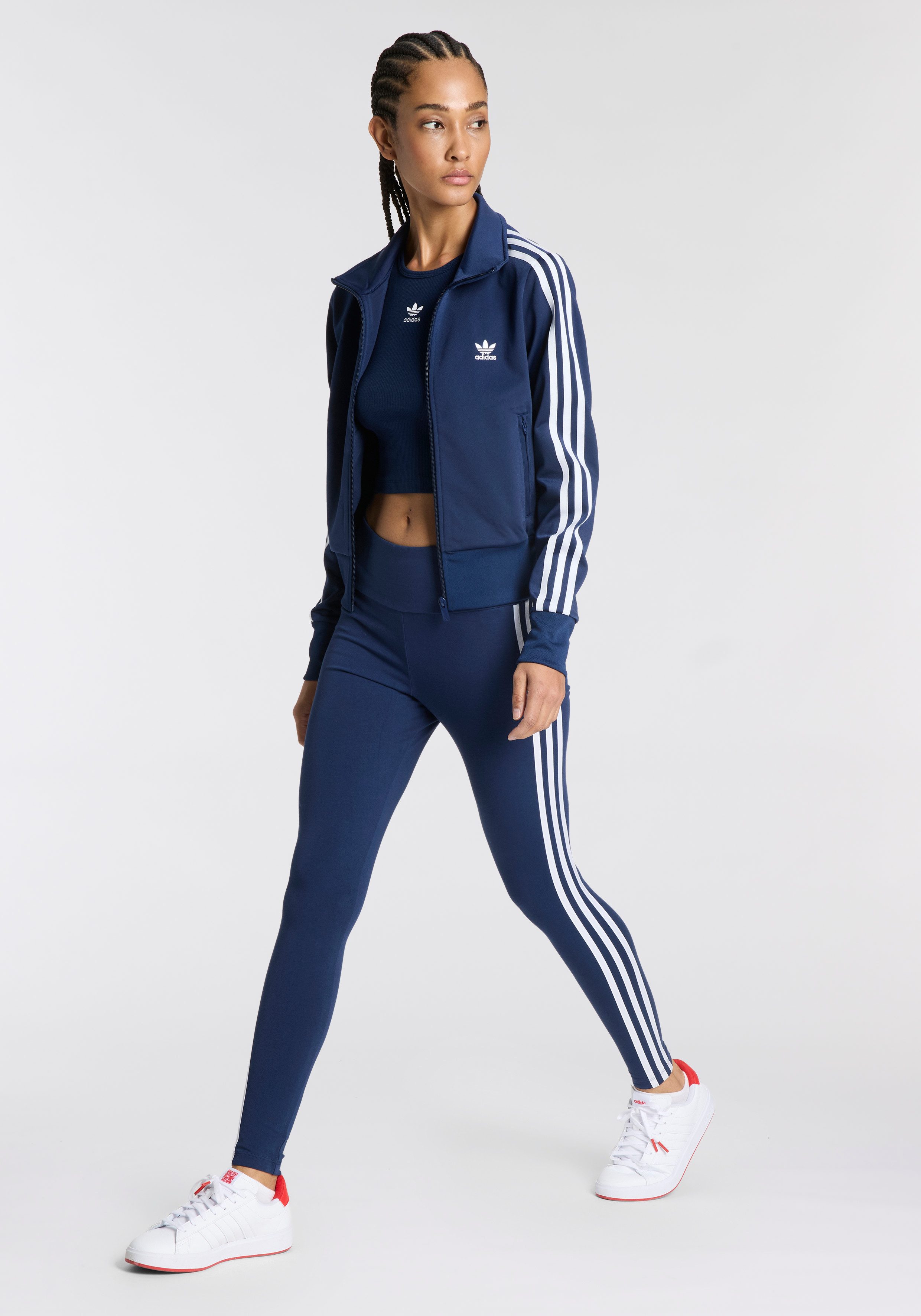 adidas Originals Legging 3 S LEGGINGS (1-delig)