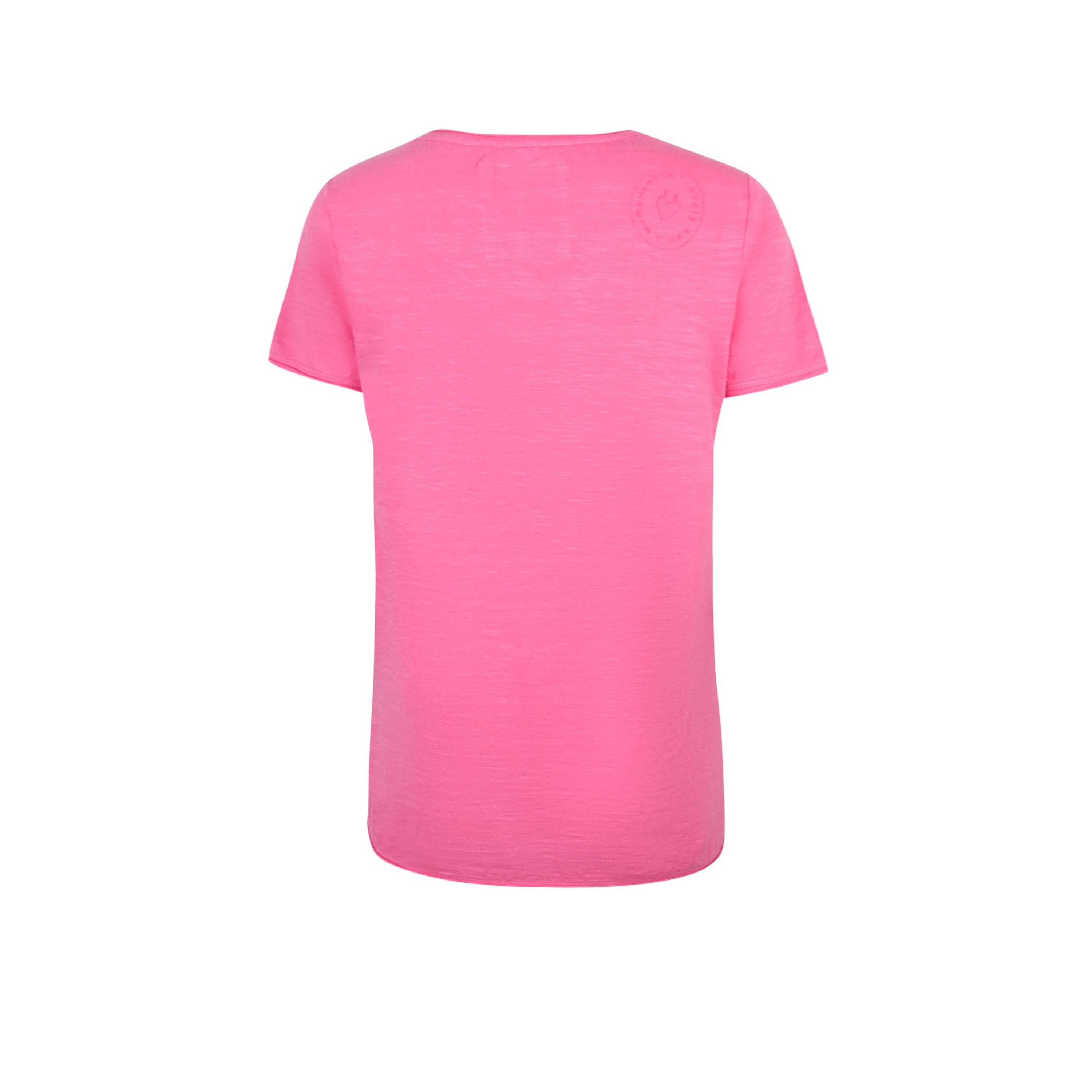 Lieblingsstück T-shirt CiaEP met logoprint