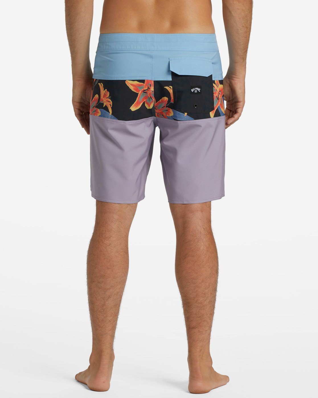 Billabong Boardshort Tribong Pro