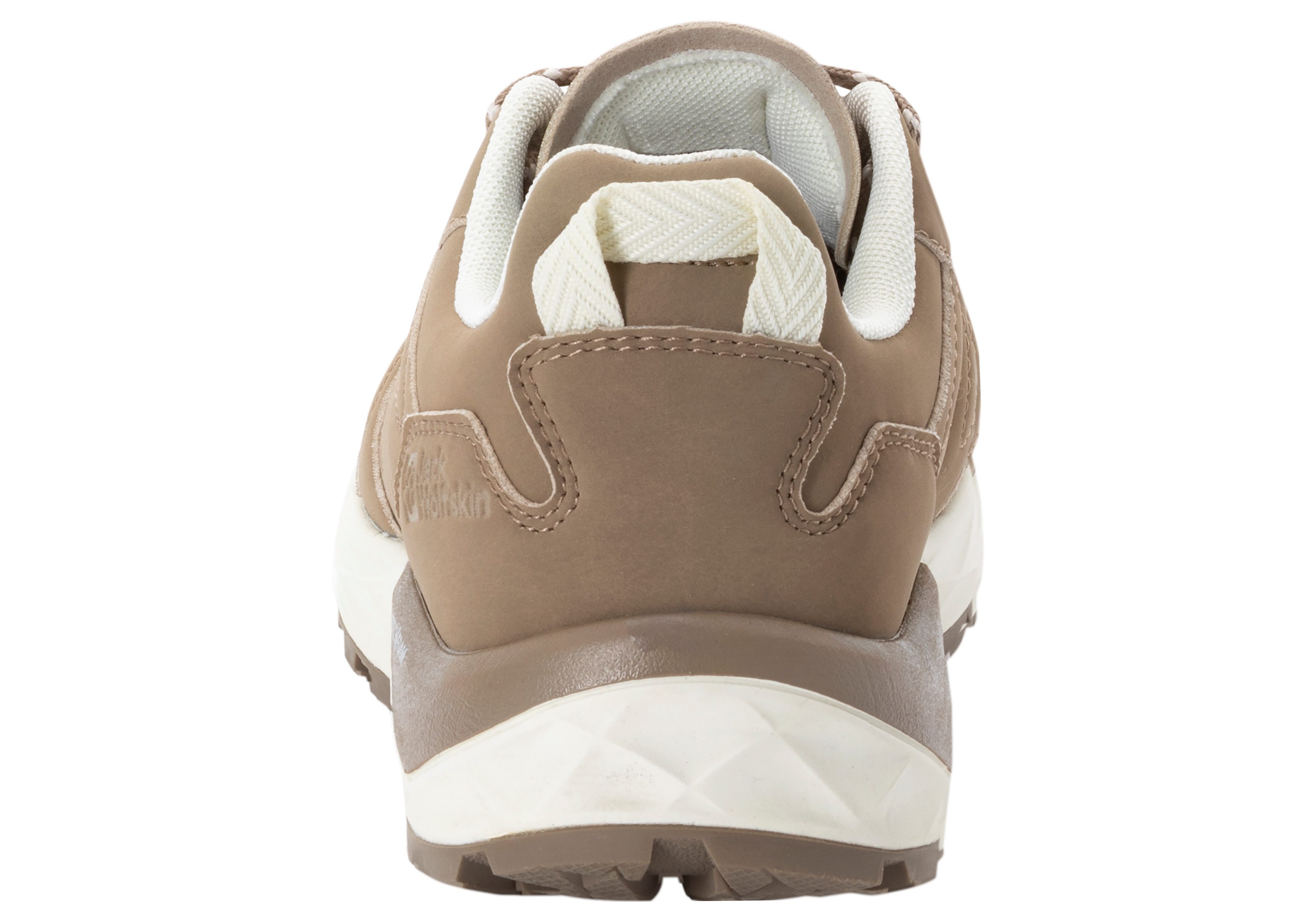 Jack Wolfskin Wandelschoenen PORTLAND LOW W