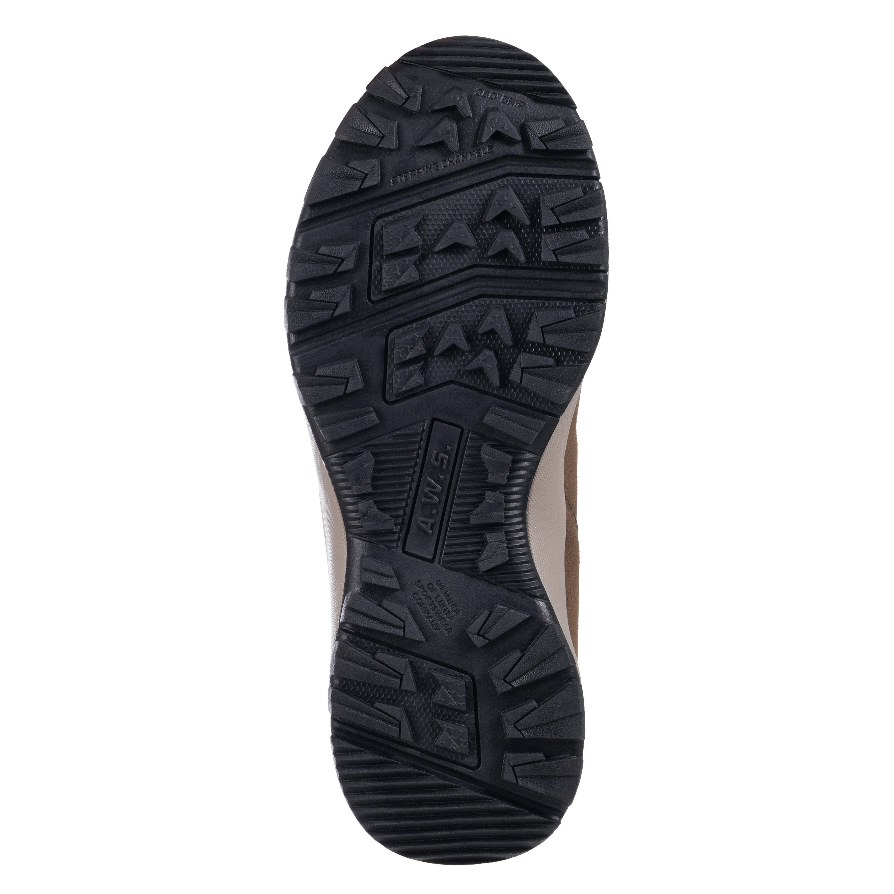 Icepeak Wandelschoenen ANSIO MS waterdicht
