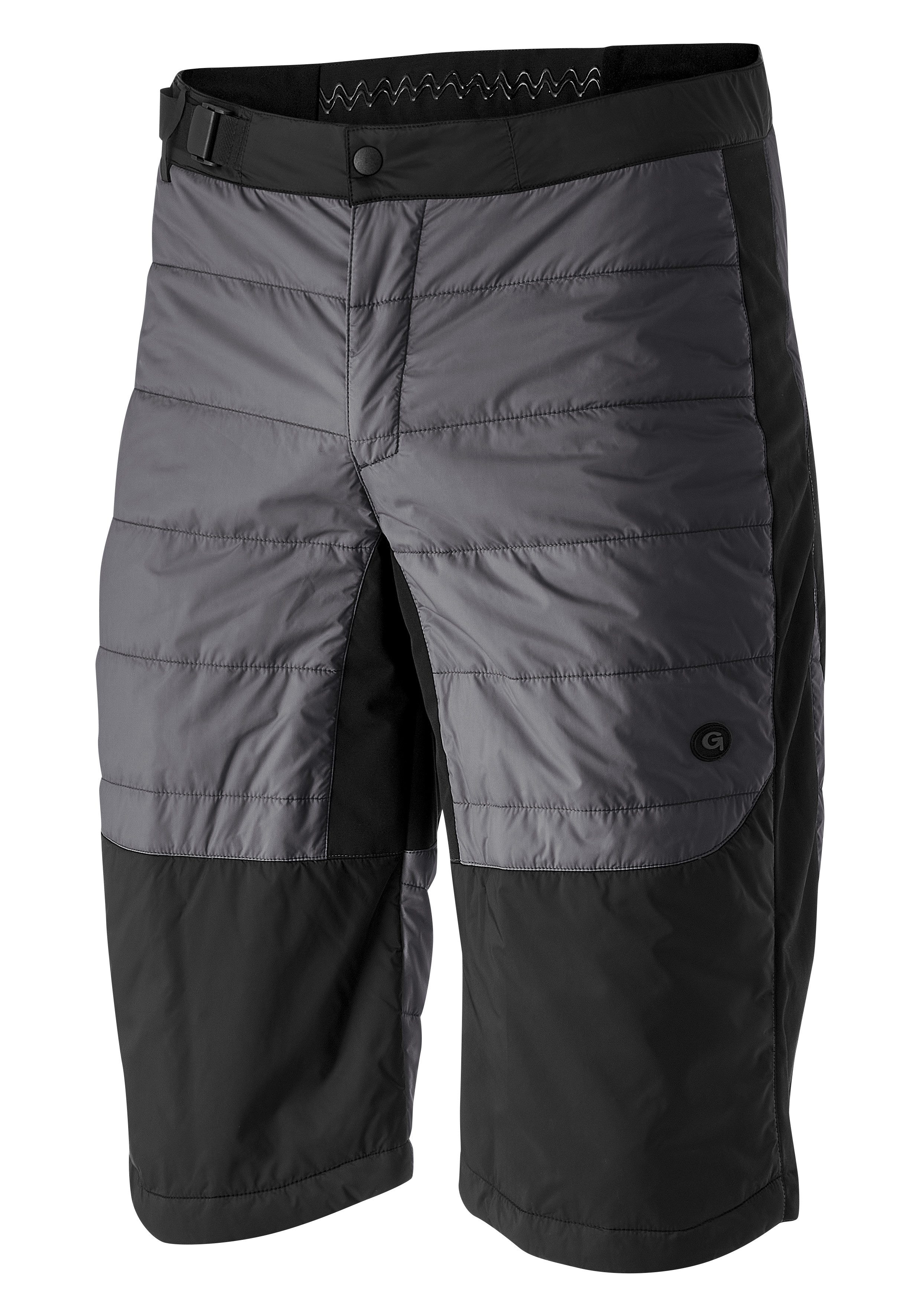 Gonso Fietsbroek TRAIL SHORTS PRIMALOFT M