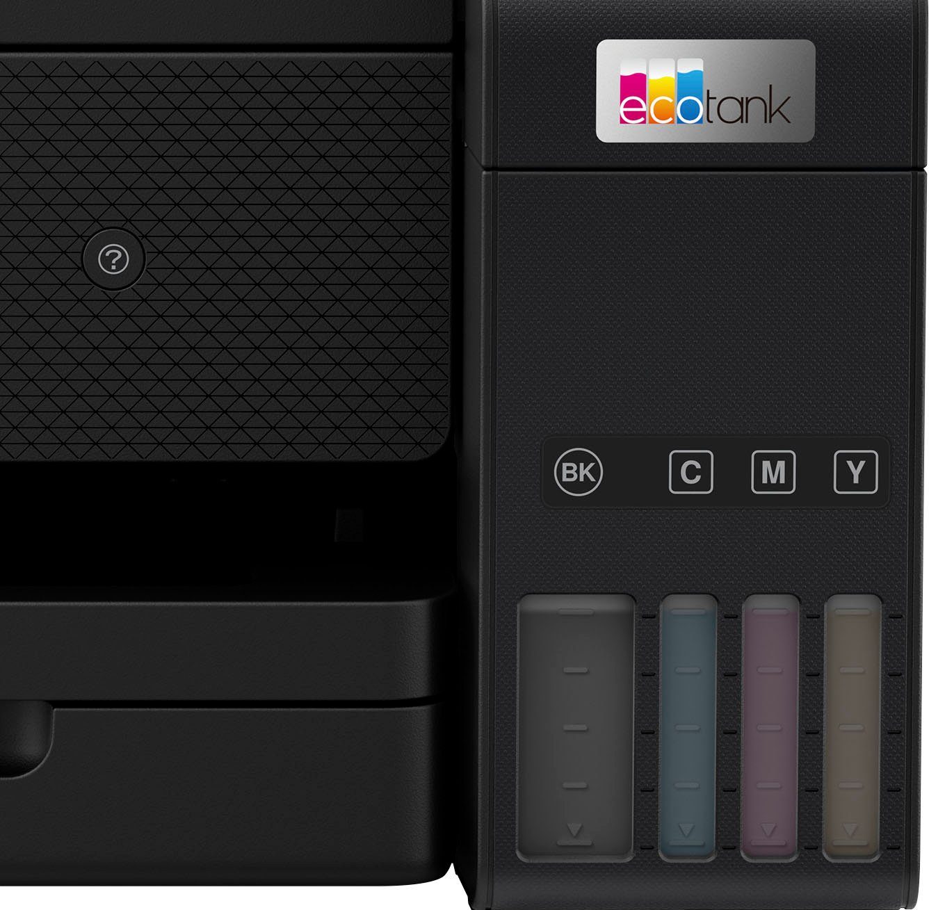 Epson All-in-oneprinter EcoTank ET-4850