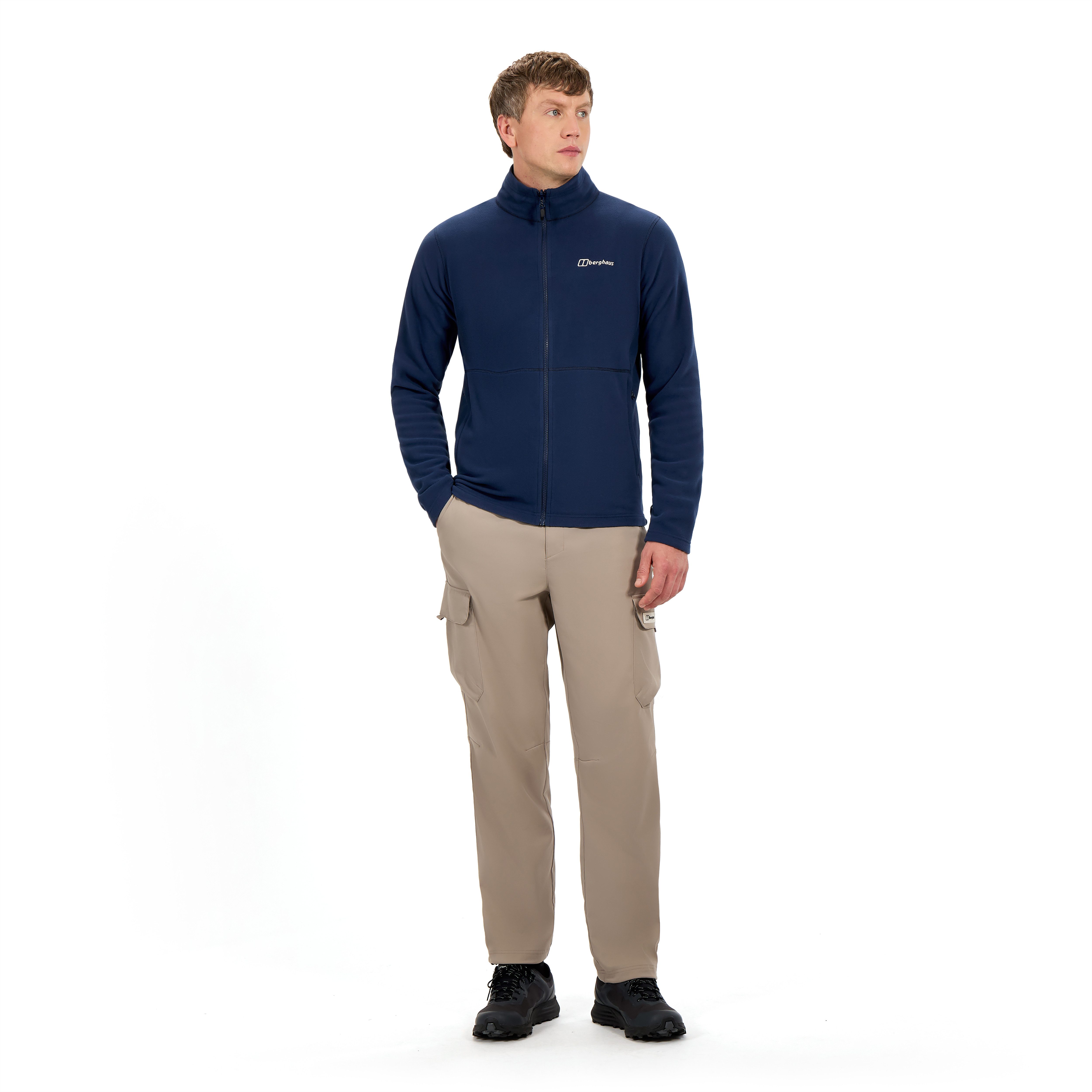 Berghaus Fleecejack