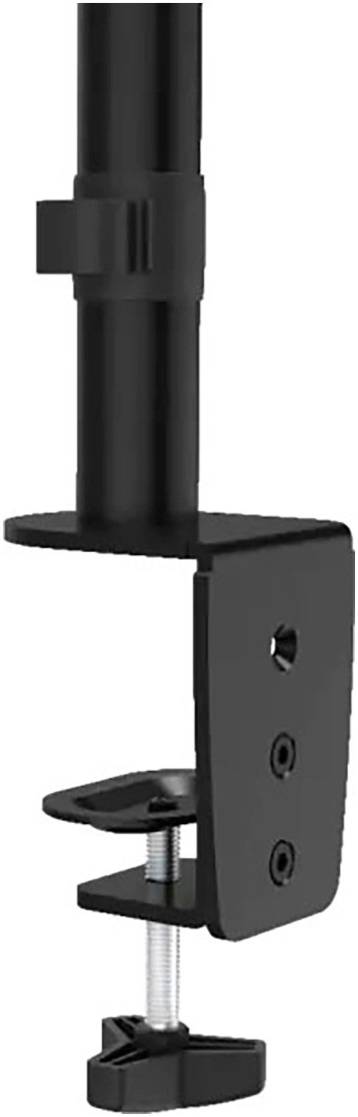 Hama Monitorhouder Beeldschermsteun, 2 monitoren, 13"-32" dubbele arm