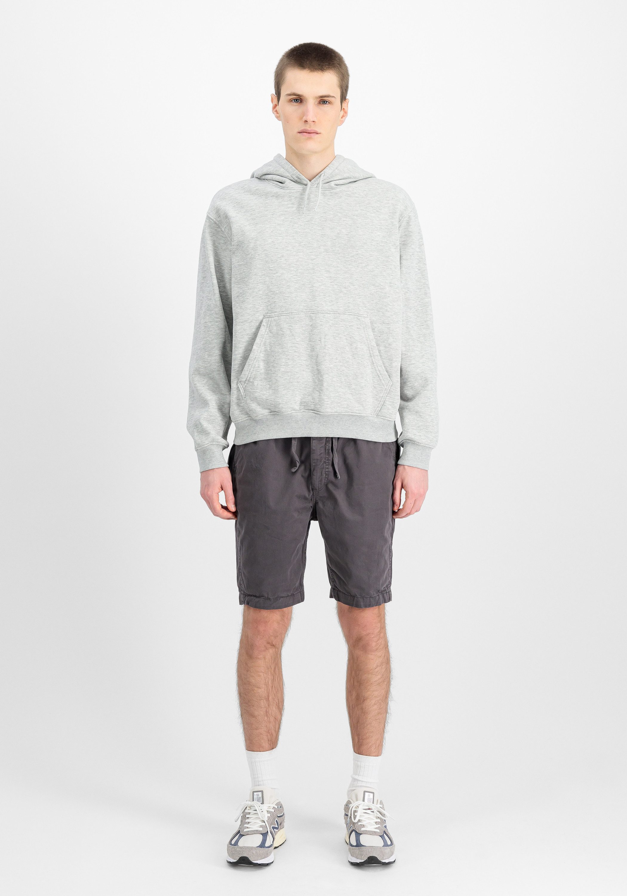 Alpha Industries Short Alpha Industries Men - Shorts Basic Cotton Shorts