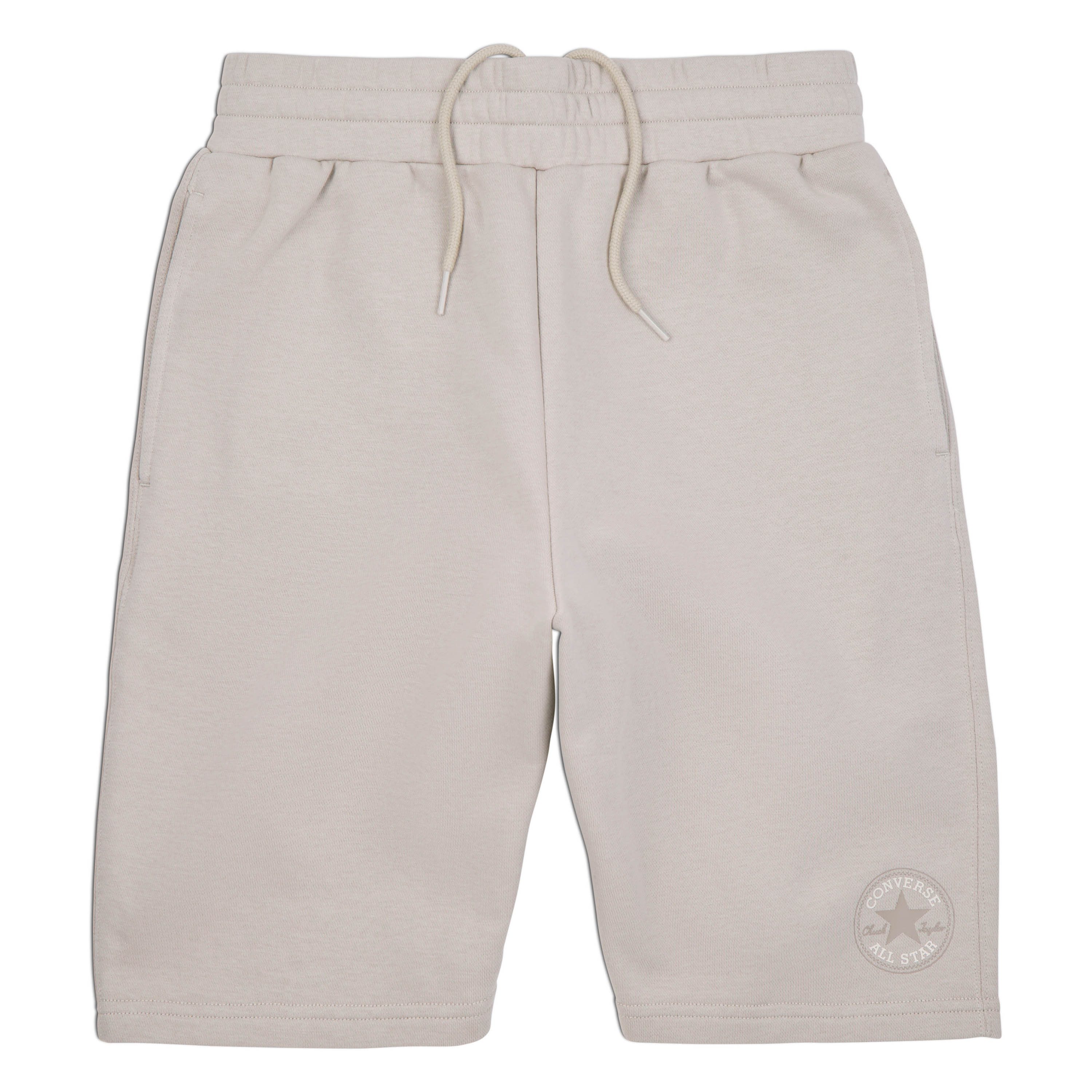 Converse Sweatshort UNISEX CONVERSE GO-TO ALL STAR SHORT
