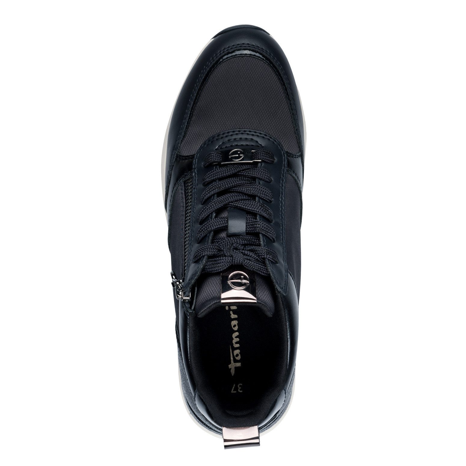 Tamaris Sneakers met sleehak