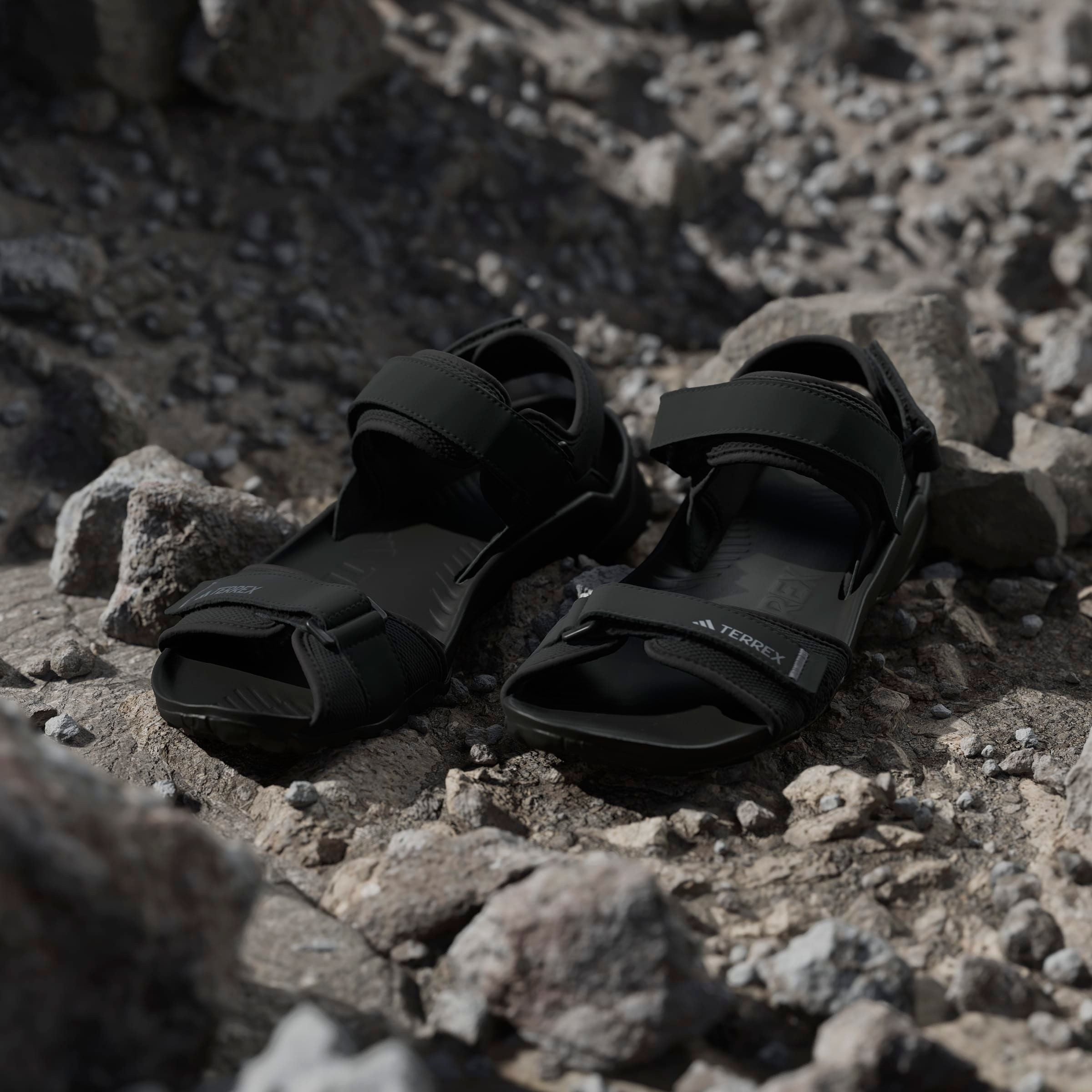 adidas TERREX Outdoorsandalen TERREX HYDROTERRA SANDALE