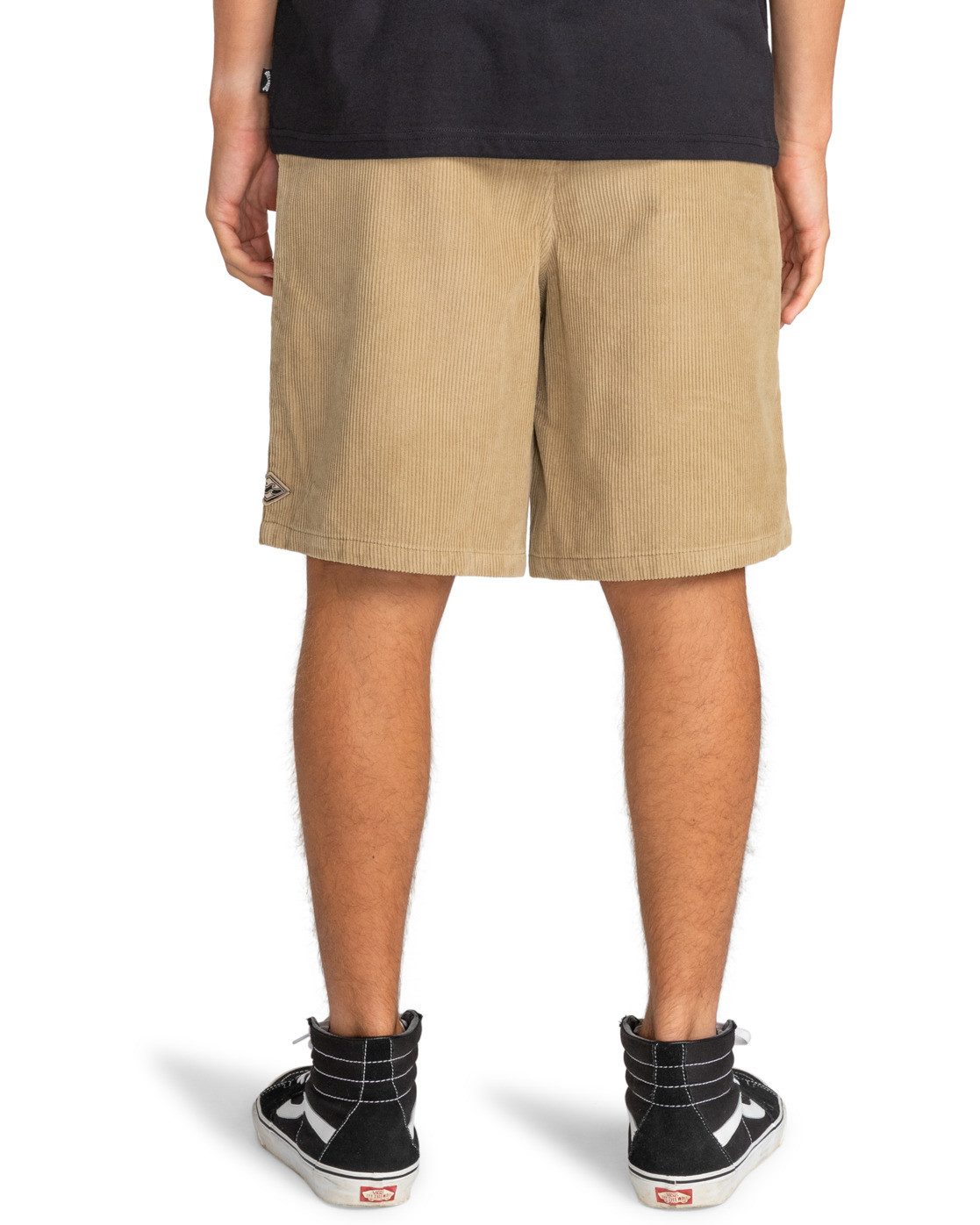 Billabong Bermuda Larry Cord 20"
