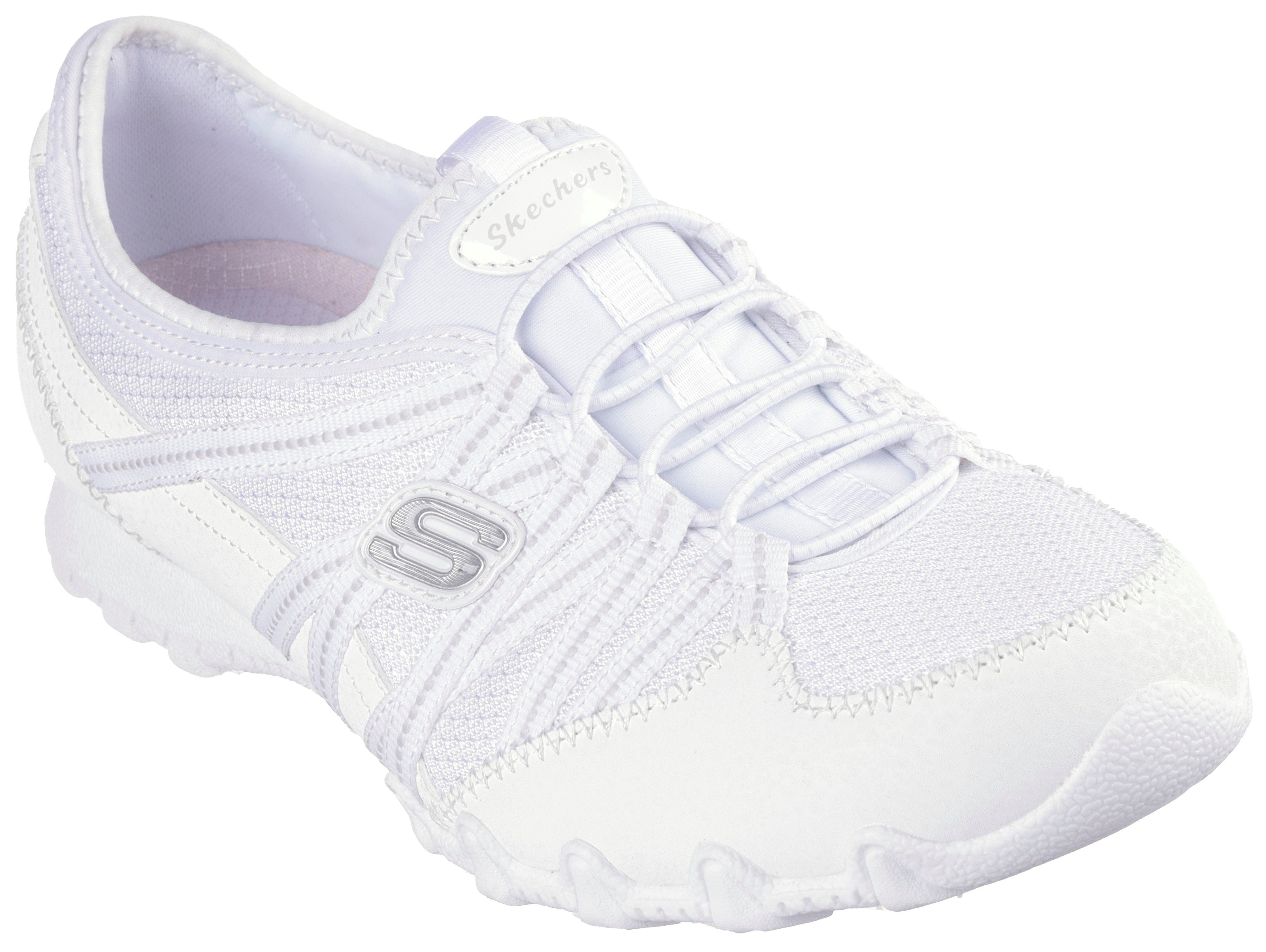 Skechers Slip-on sneakers BIKERS LITE-RELIVE