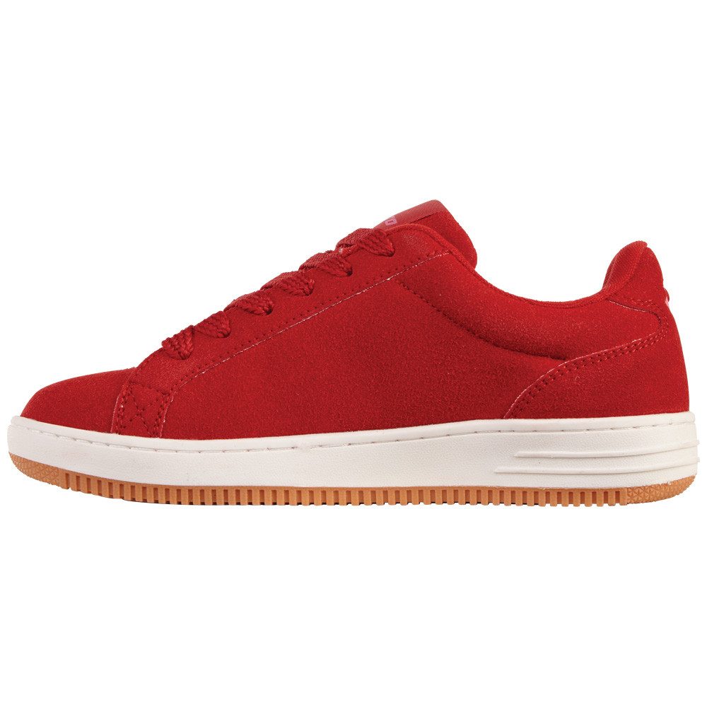 lotto Sneakers - met extra brede veters