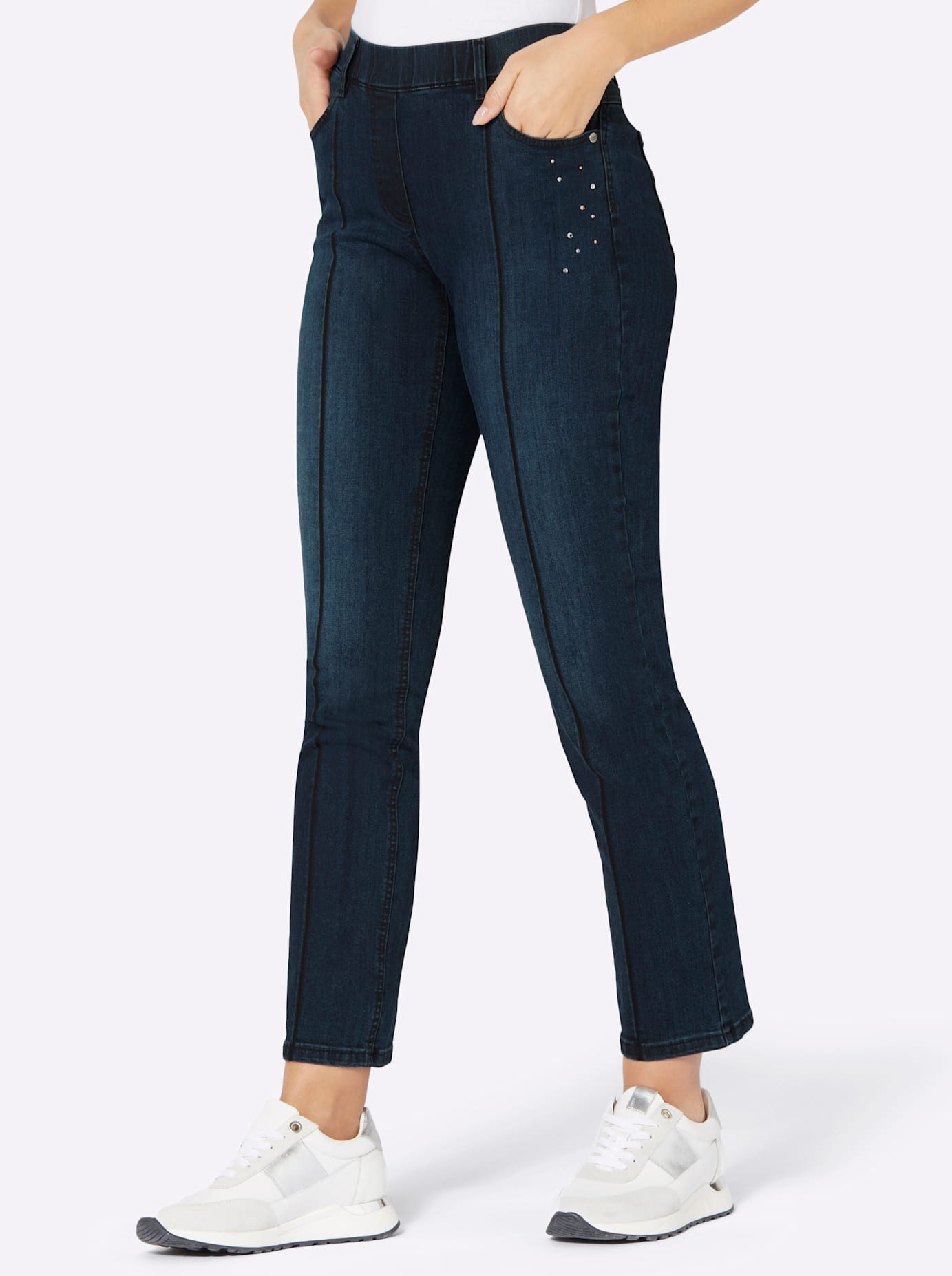 ascari Comfortabele jeans