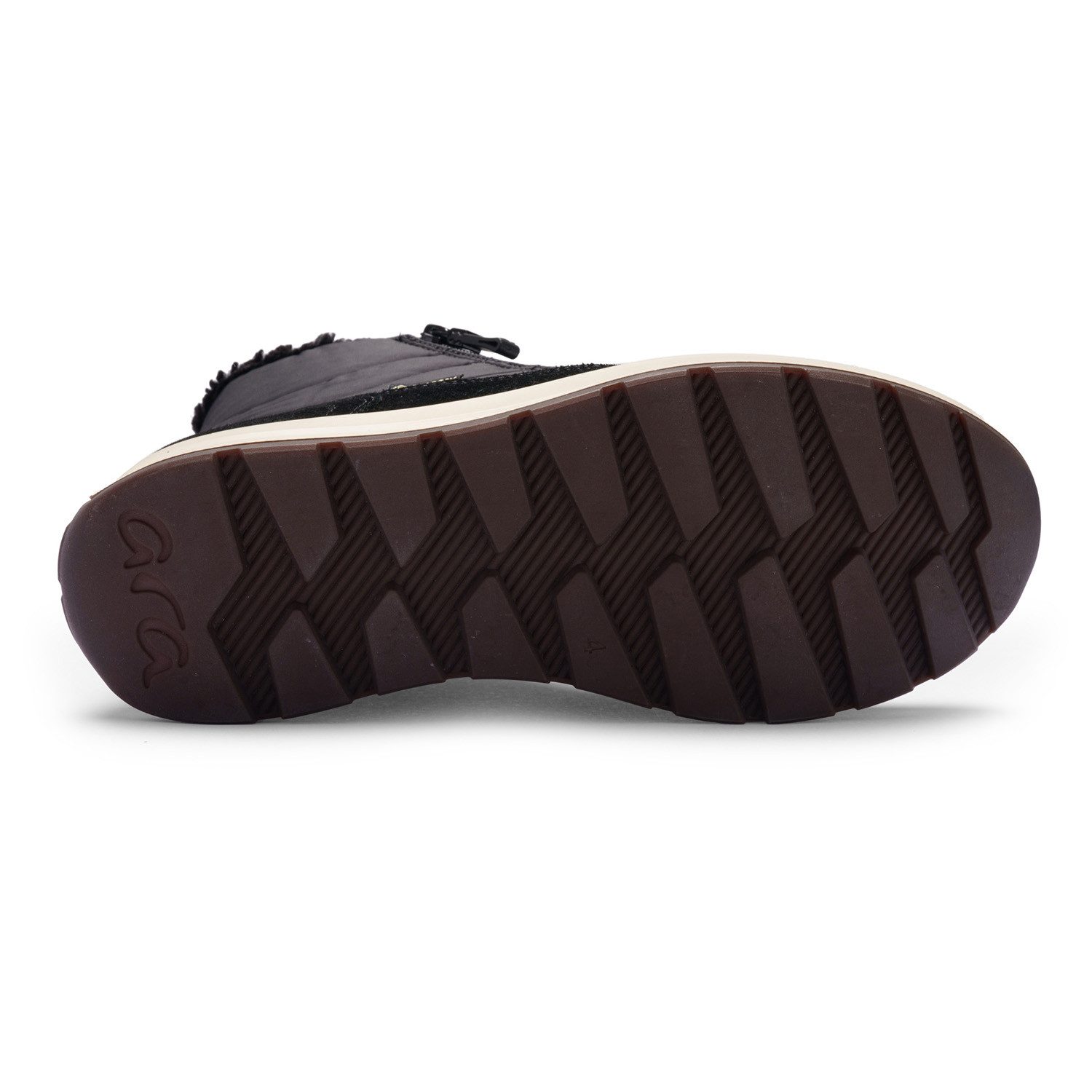 Ara Sneakerboots New York Winterlaarzen, snowboots met Gore-Tex, H-wijdte