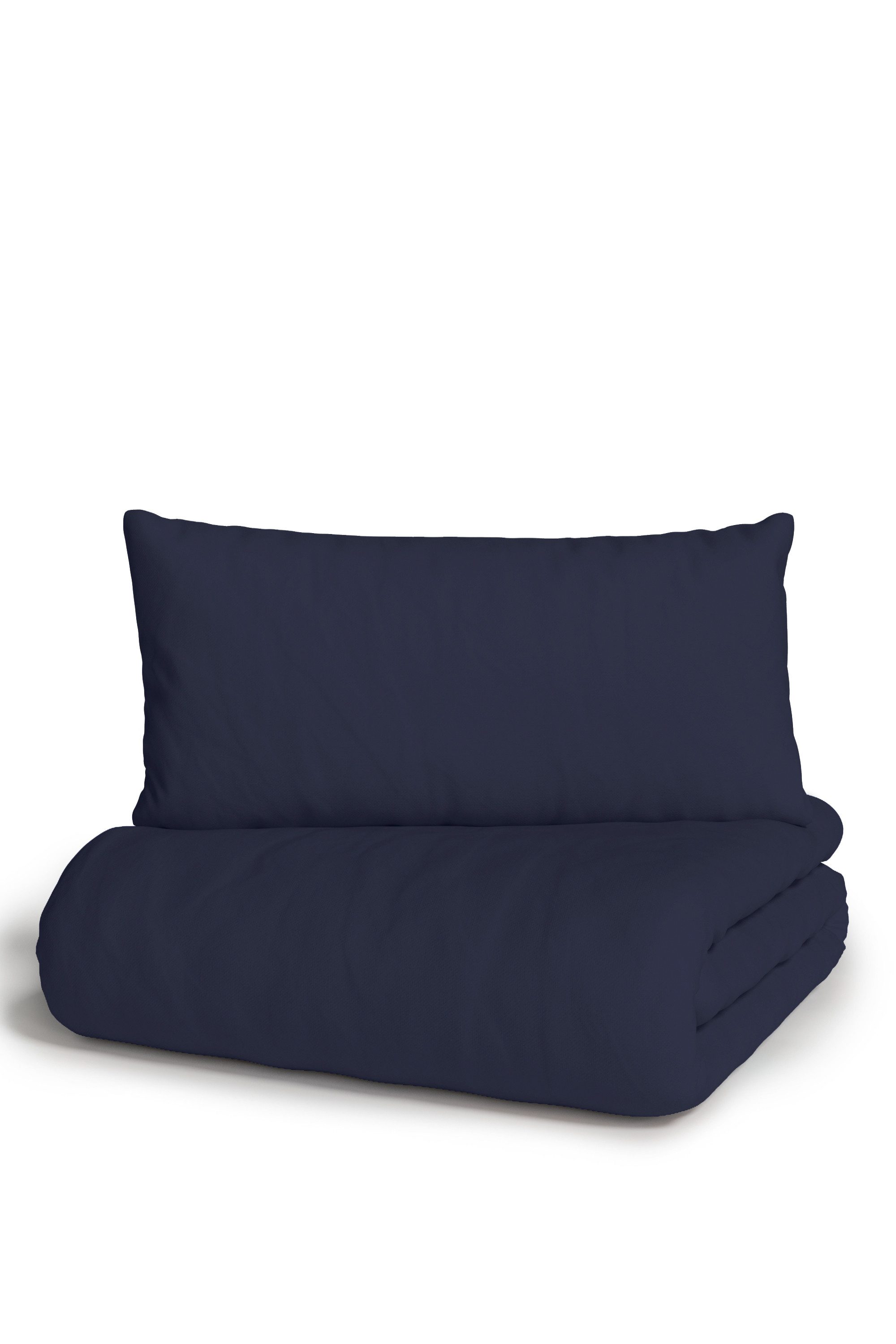 Guido Maria Kretschmer Home&Living Beddengoed Mila in 135x200, 155x220 of 200x200 cm Mako-satin, beddengoed van katoen, effen beddengoed