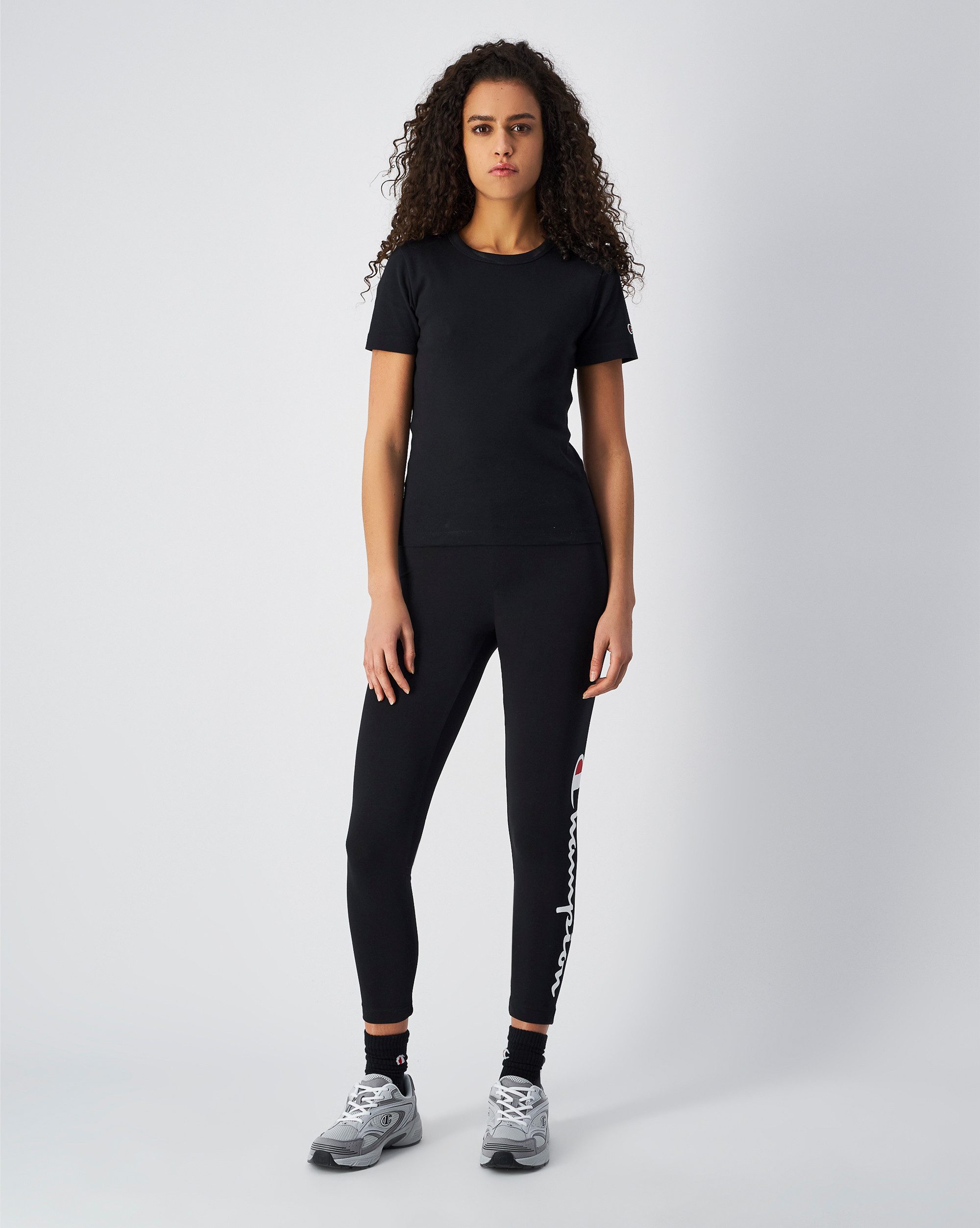 Champion 7/8 legging Icons