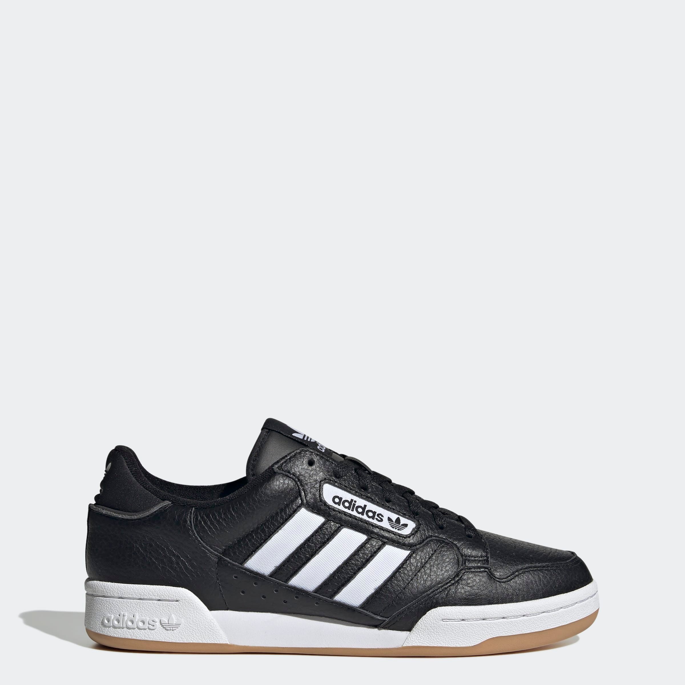 adidas Originals Sneakers CONTINENTAL 80 STRIPES