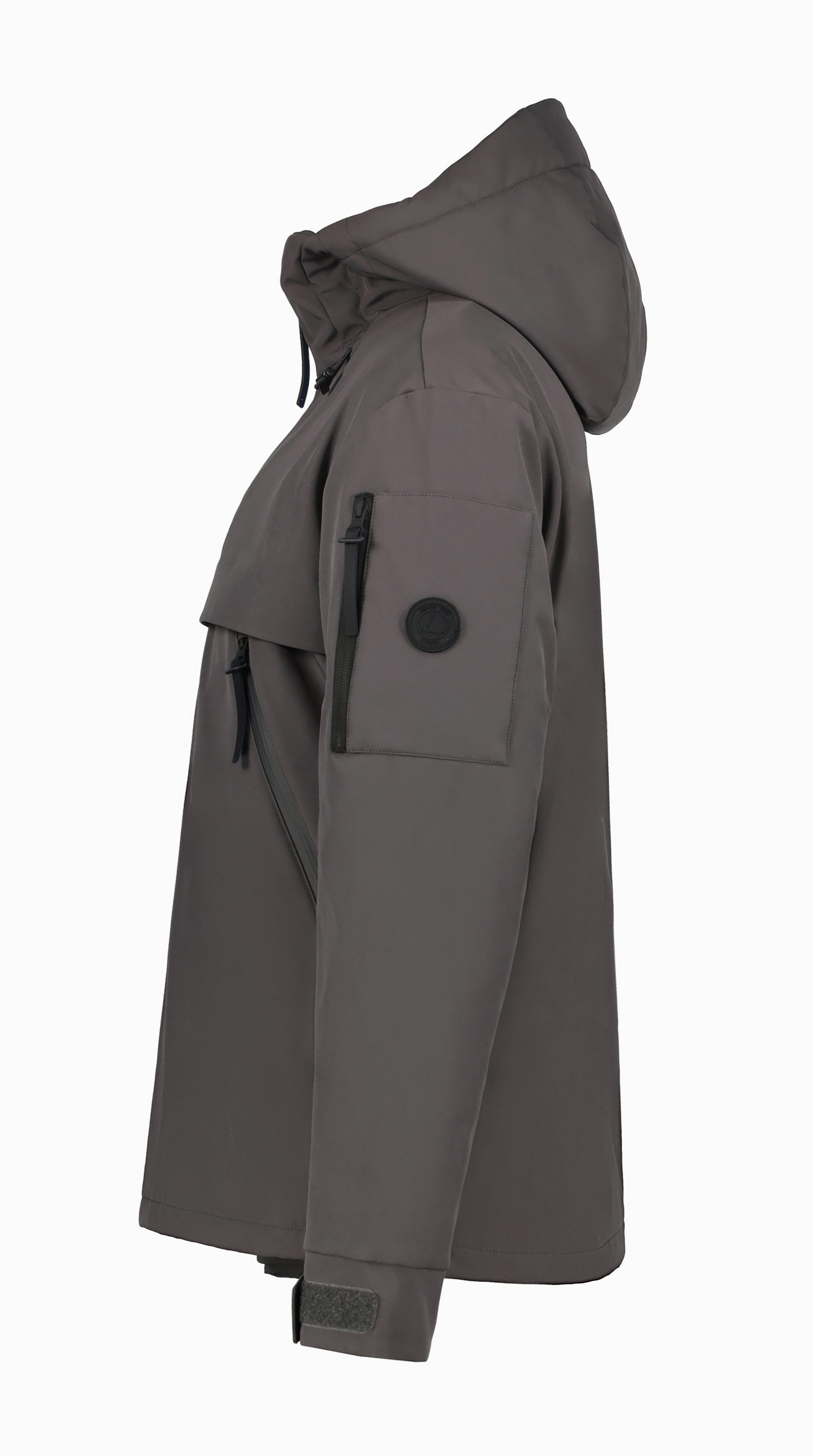 Luhta Softshell-jack HUKKALA (1 stuk)