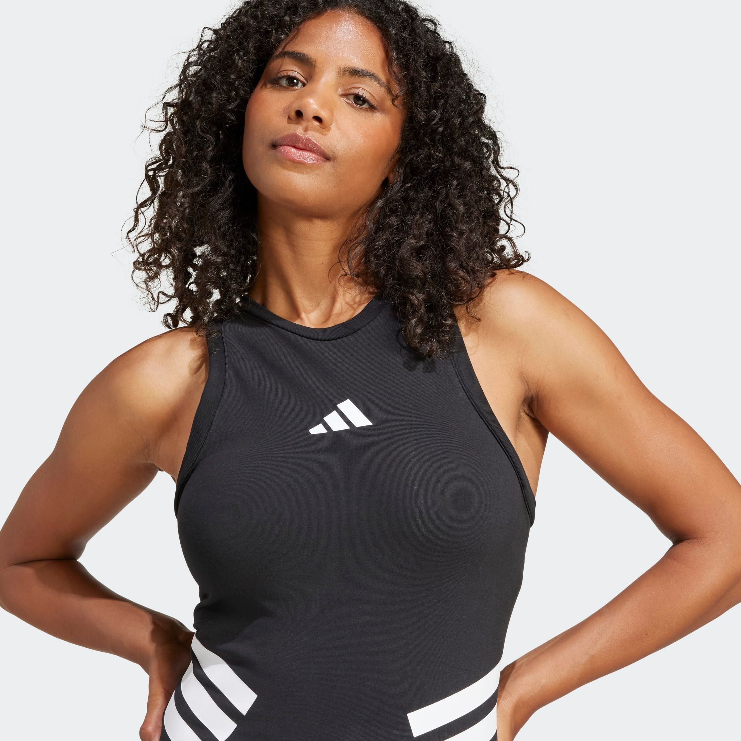 adidas Sportswear Tanktop W FI 3S TANK
