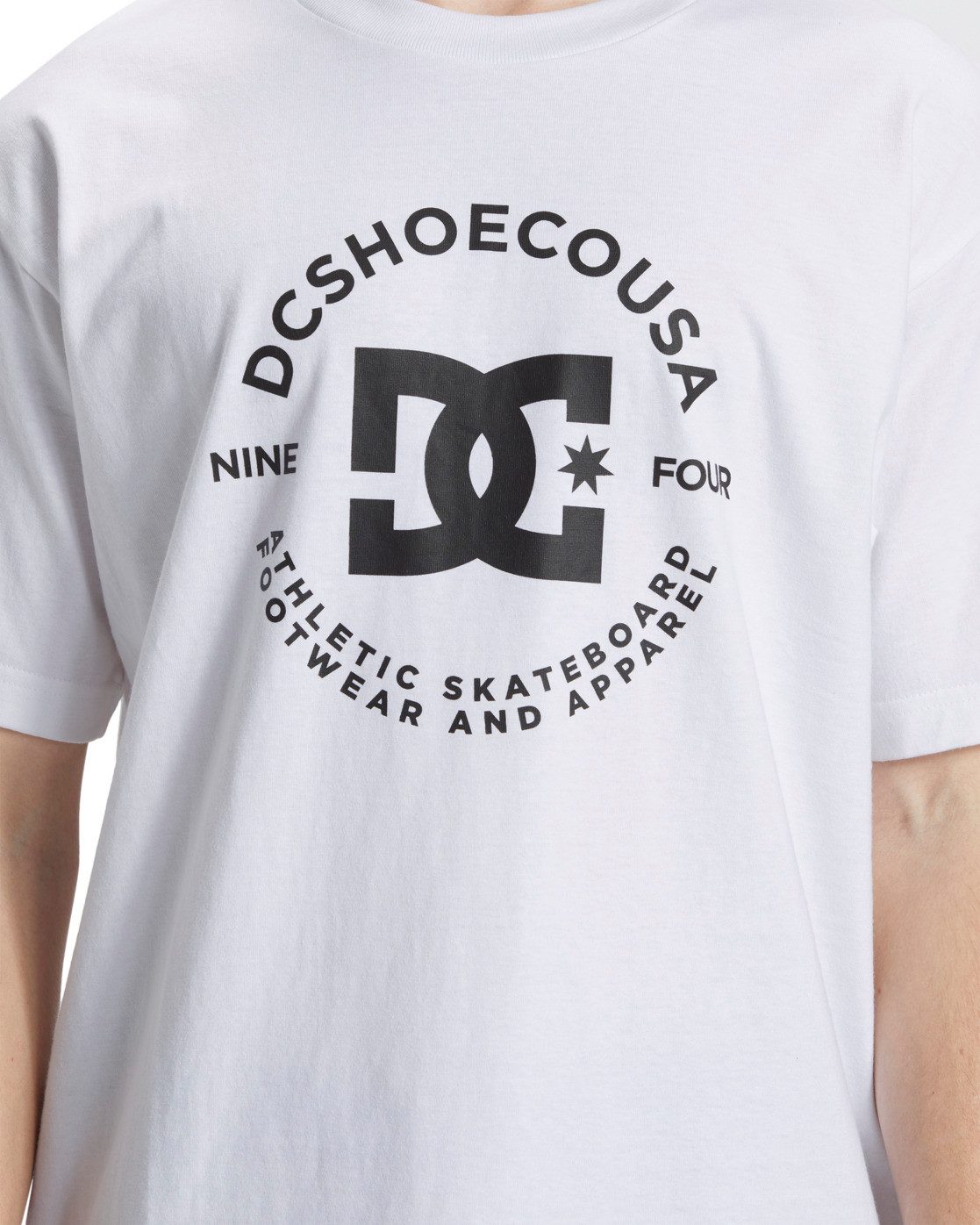 DC Shoes T-shirt DC Star Pilot