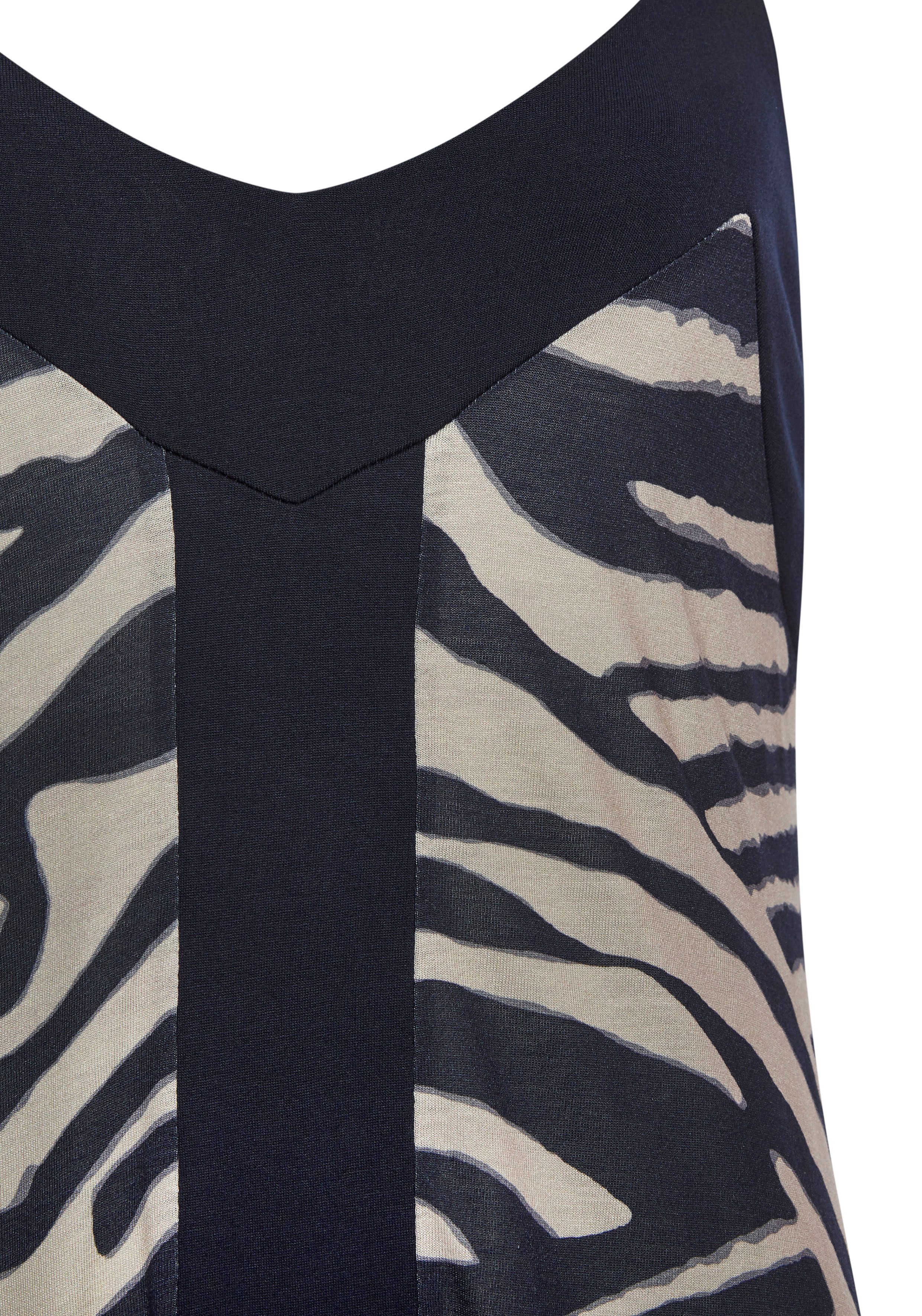 Lascana Maxi-jurk