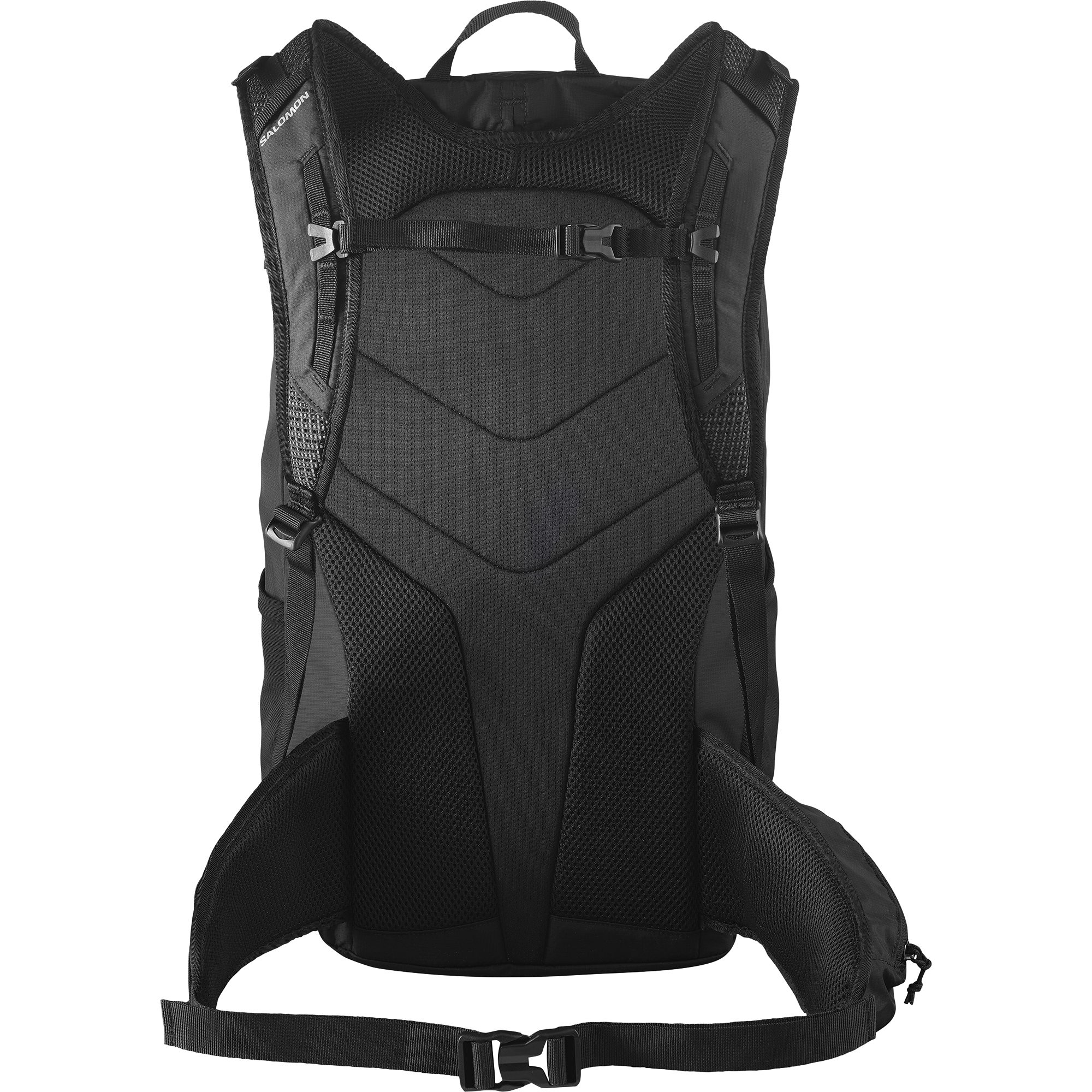 Salomon Sportrugzak TRAILBLAZER 30 met reflecterende details