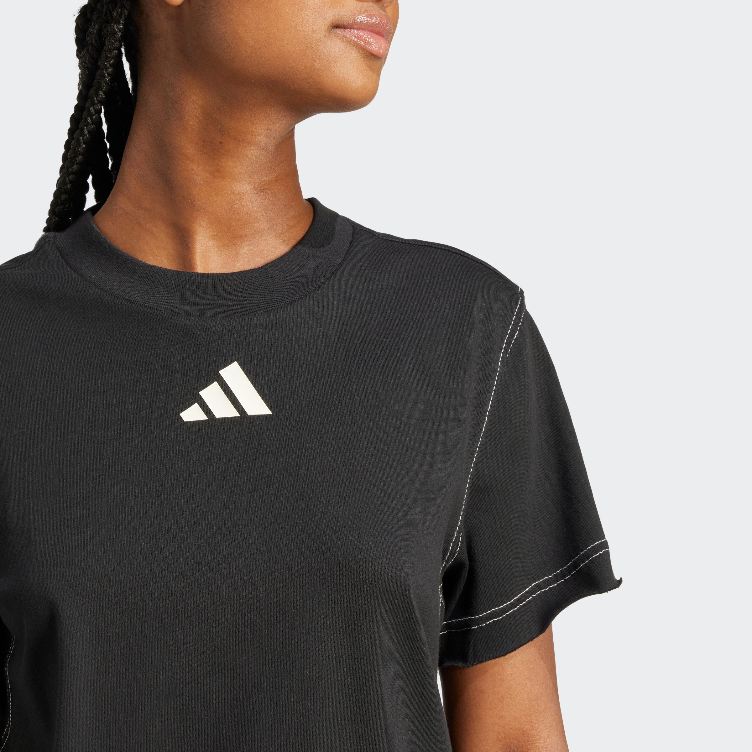 adidas Sportswear T-shirt W ALL SZN G TEE