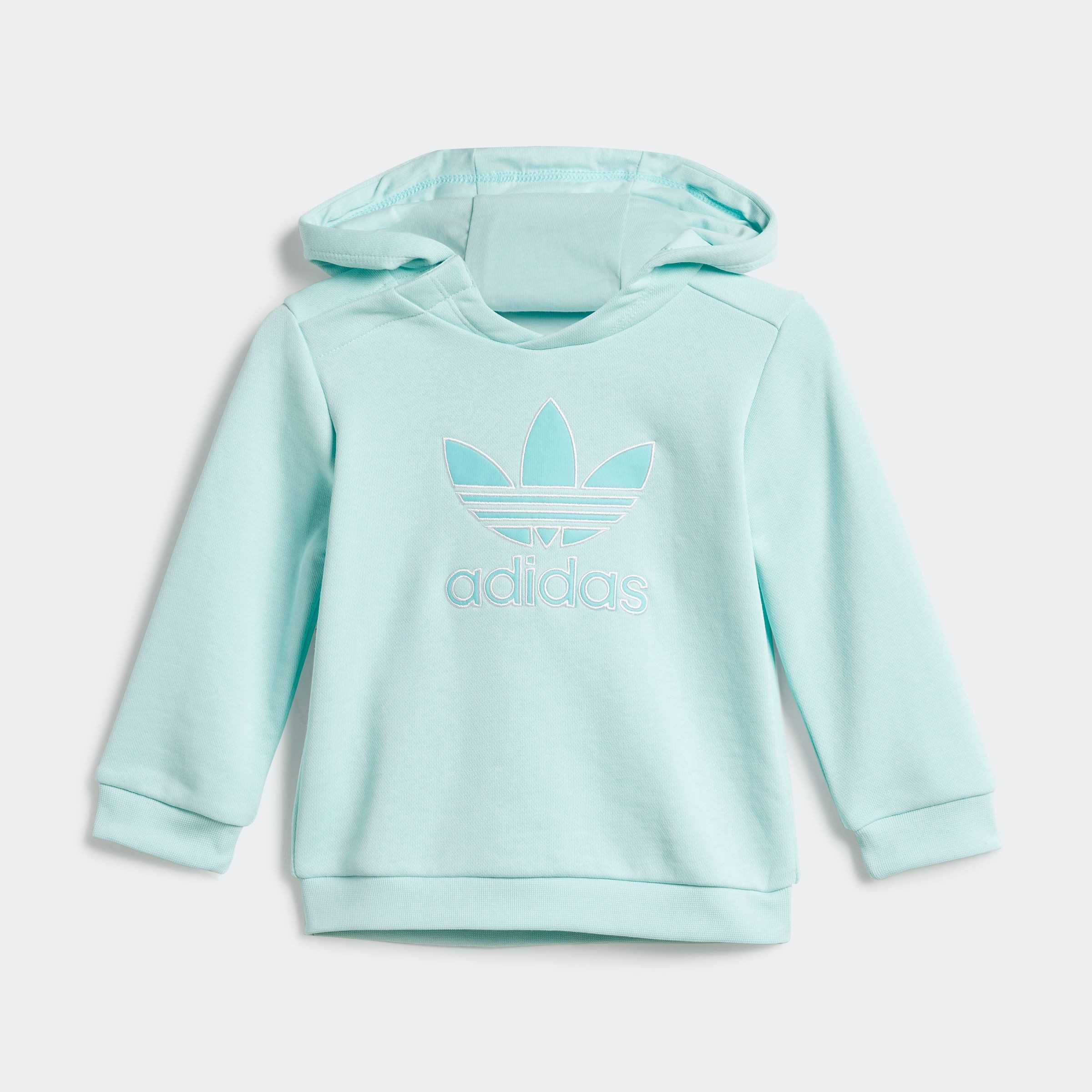 adidas Originals Trainingspak HOODIE SET BL (2-delig)