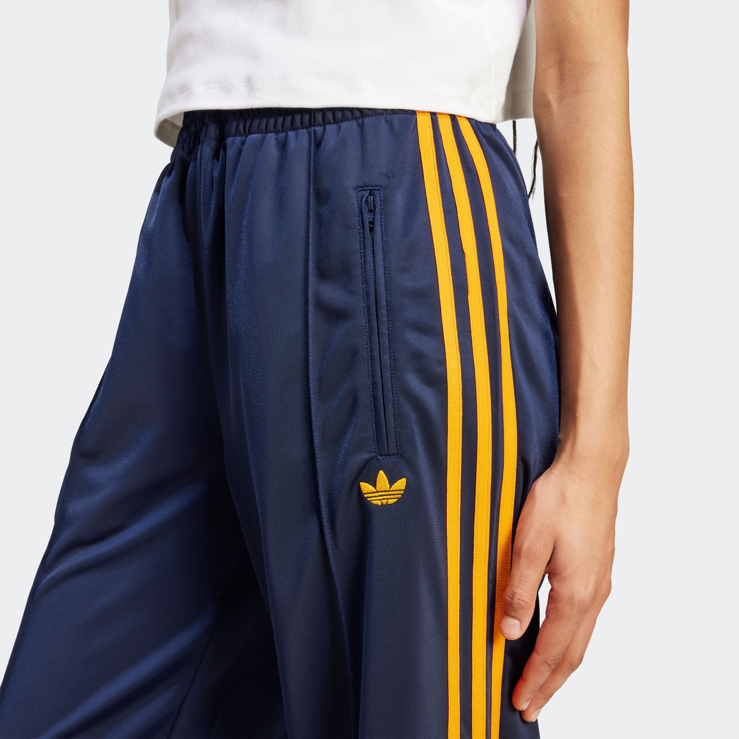 adidas Originals Sportbroek FBIRD LOOSE TP (1-delig)