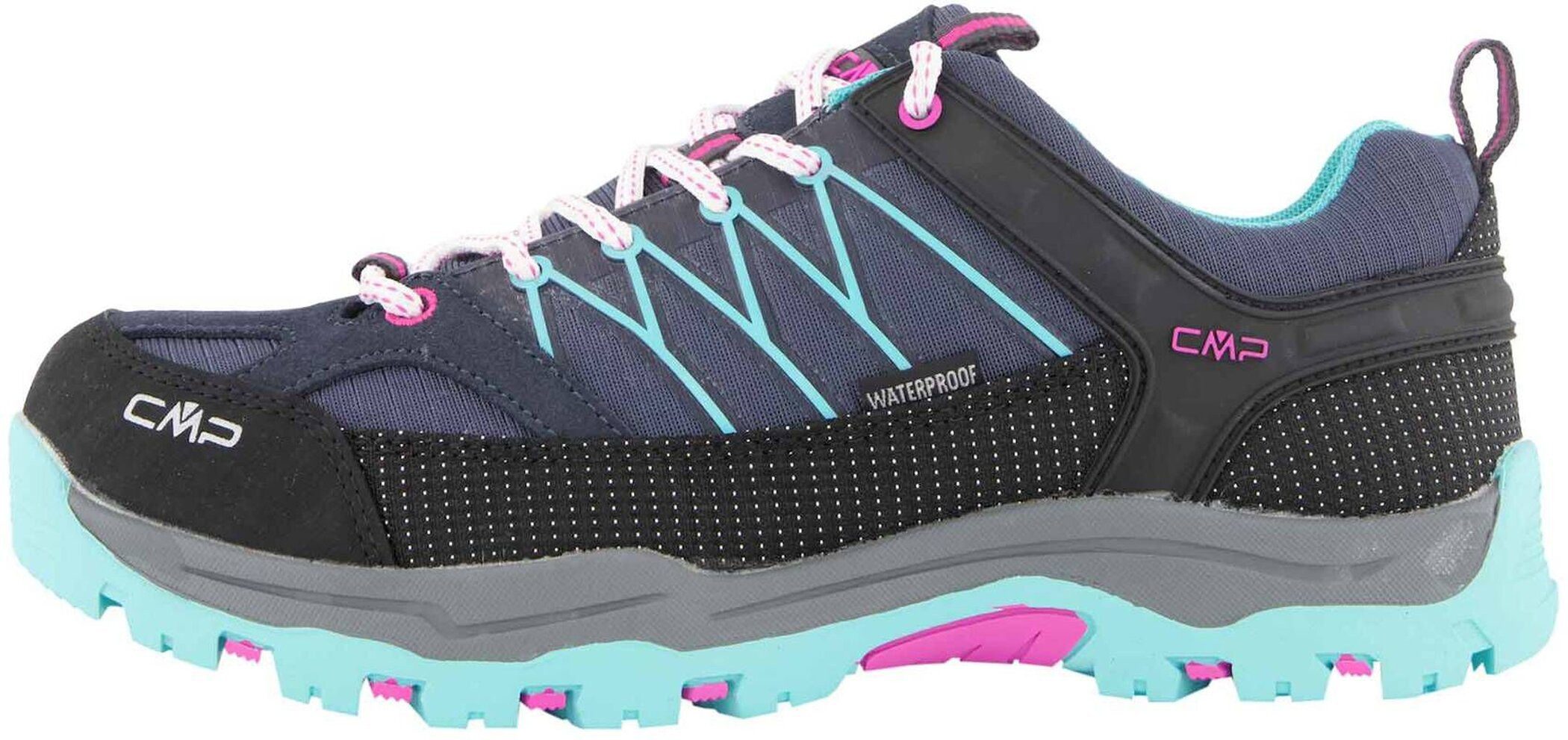 CMP Wandelschoenen RIGEL LOW Waterproof
