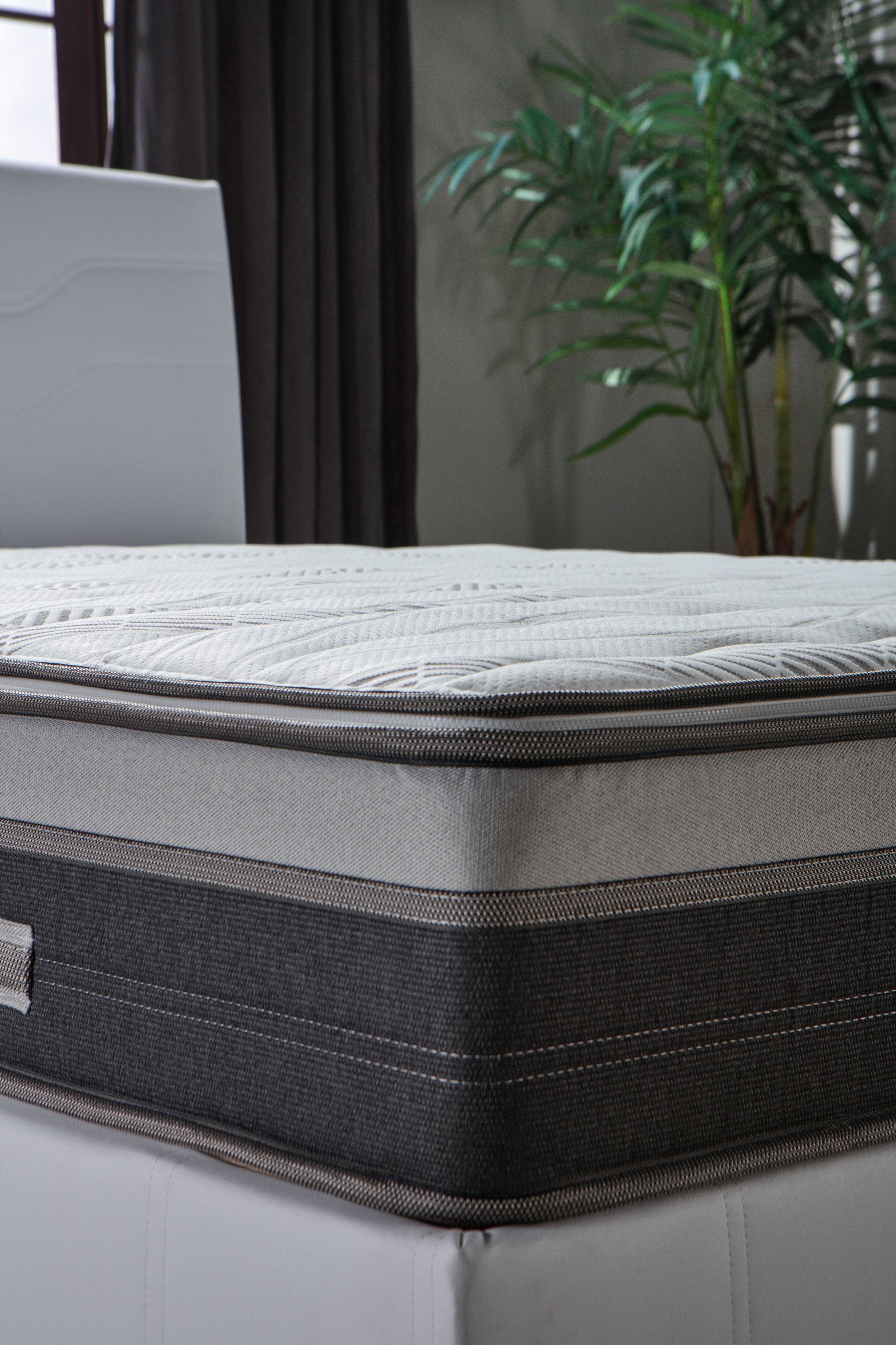 İSTİKBAL bonellbinnenveringsmatras New Sleepwell Energy