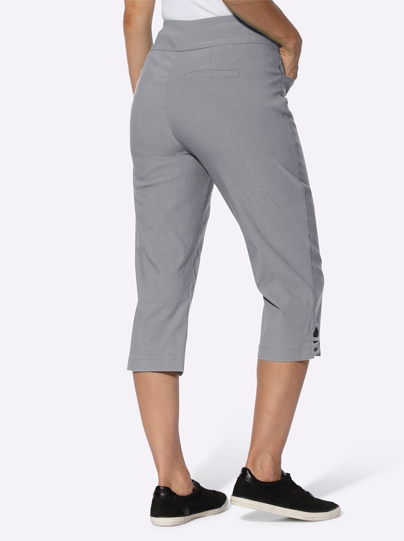 Casual Looks Capribroek