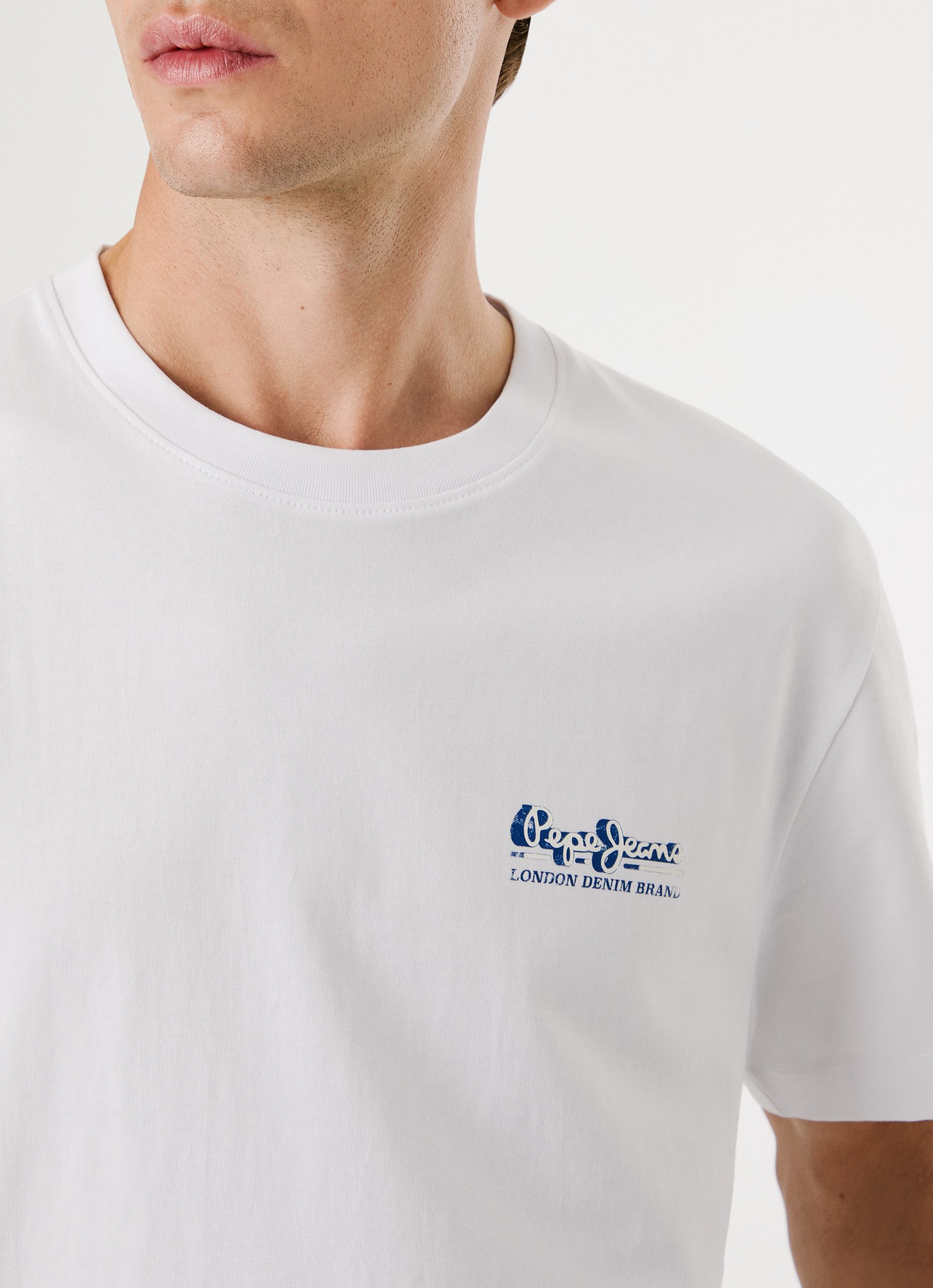Pepe Jeans T-shirt MILON TEE