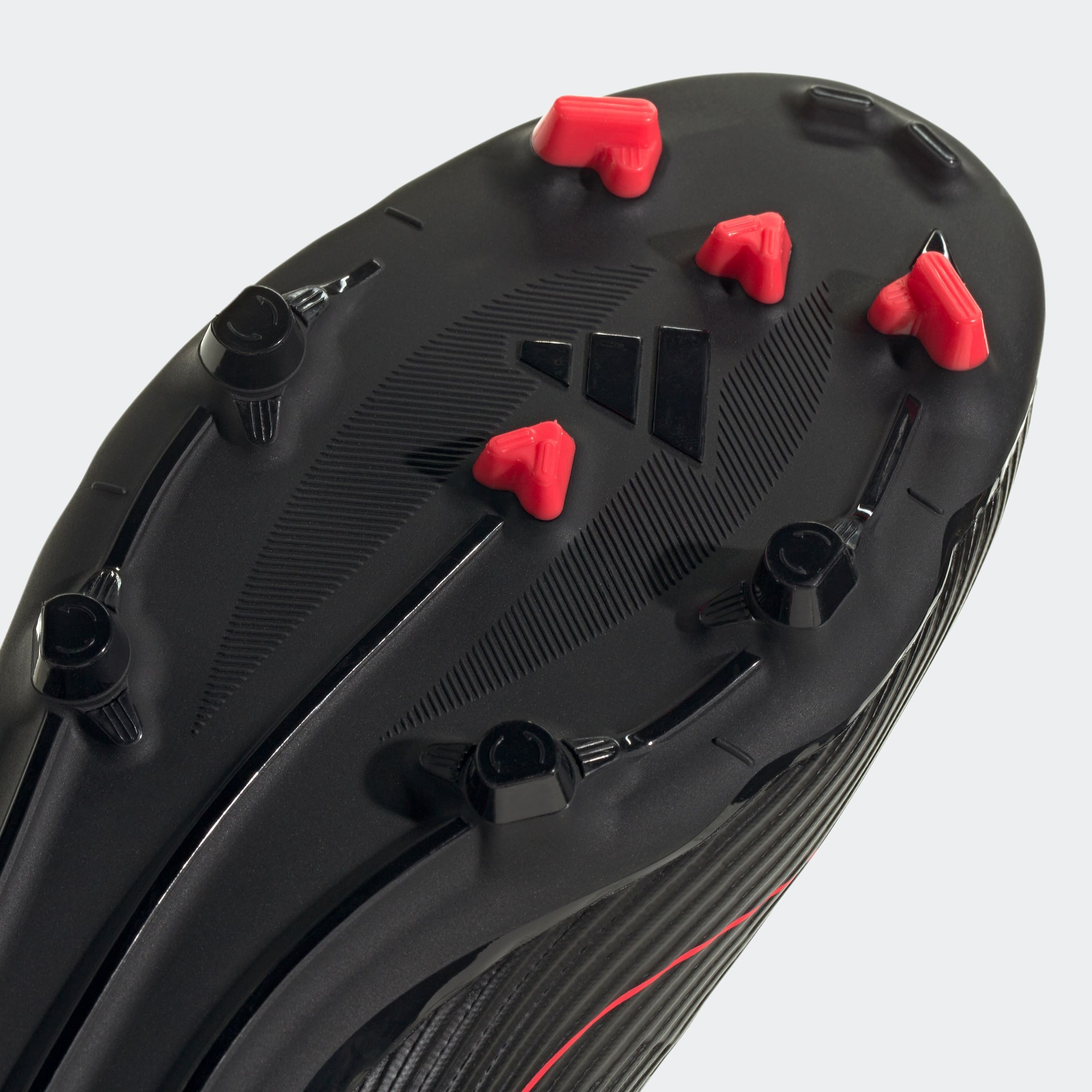 adidas Performance Voetbalschoenen F50 LEAGUE LACELESS FG/MG
