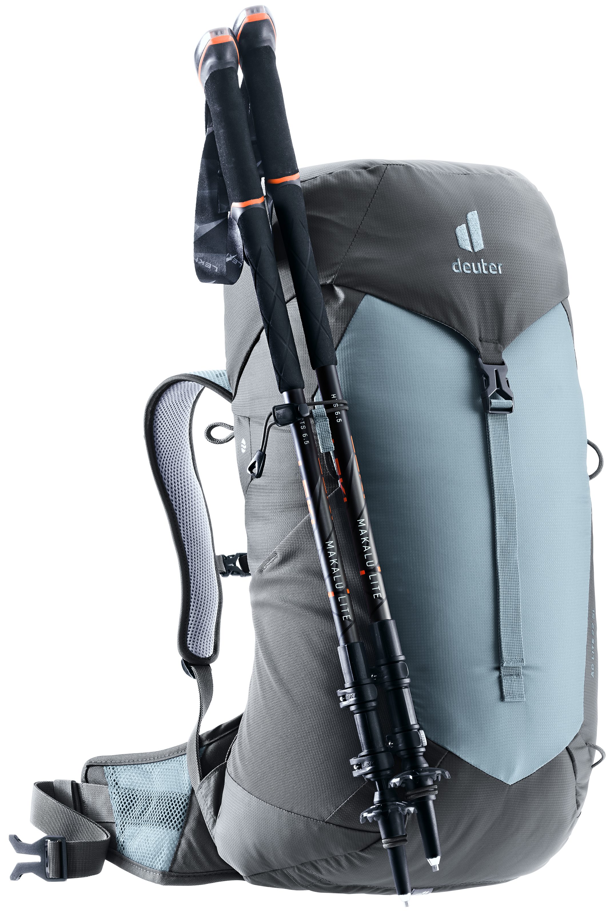 Deuter Wandelrugzak AC Lite 22 SL (1-delig)
