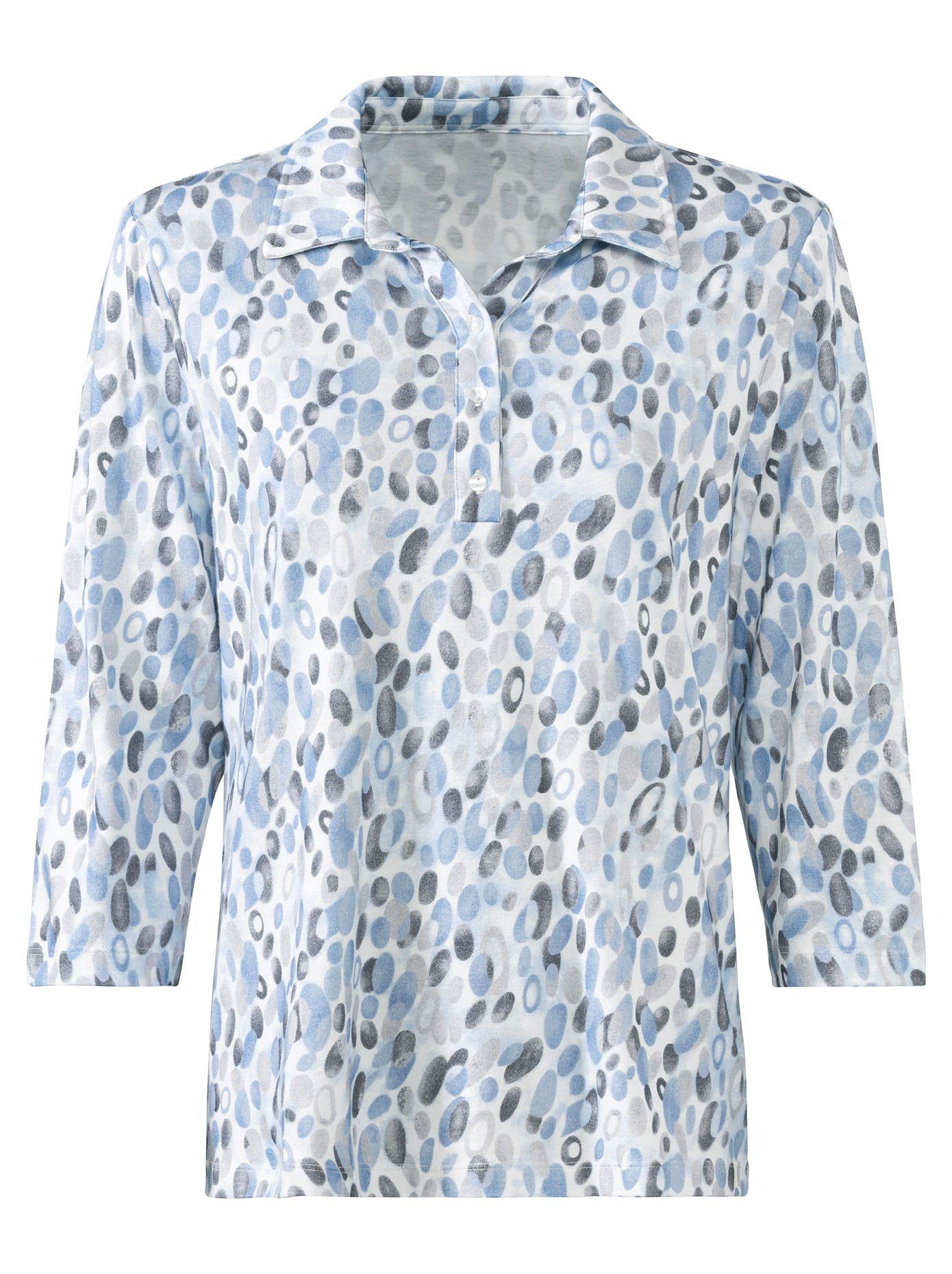 Classic Poloshirt (1-delig)