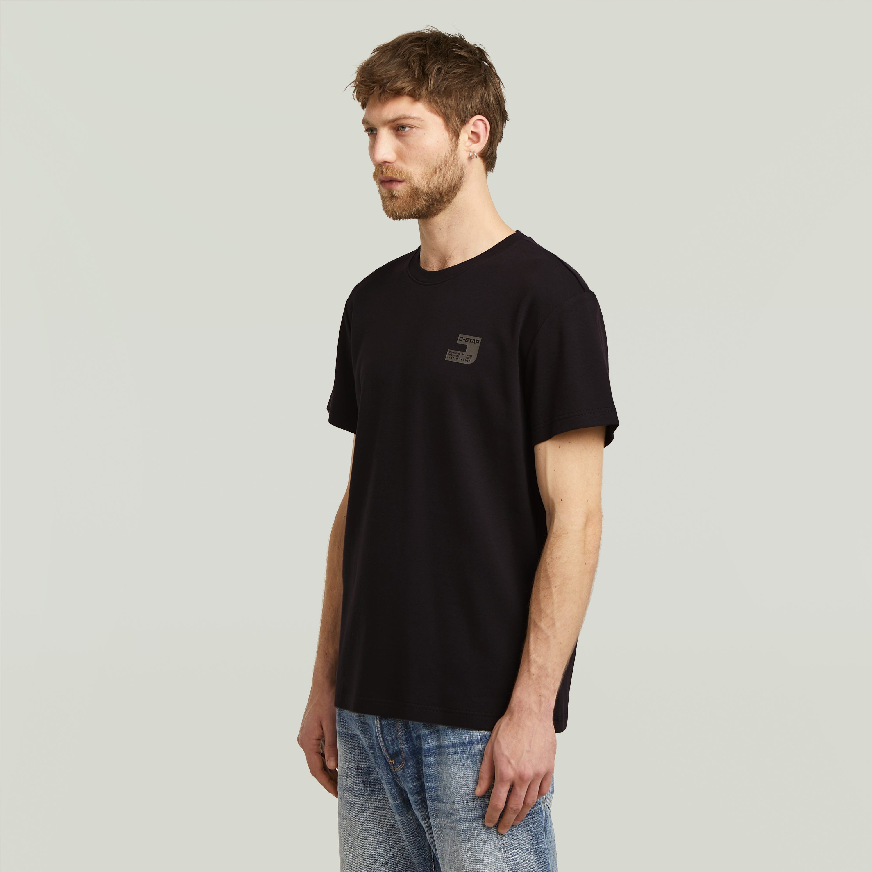 G-Star RAW T-shirt Chest Logo