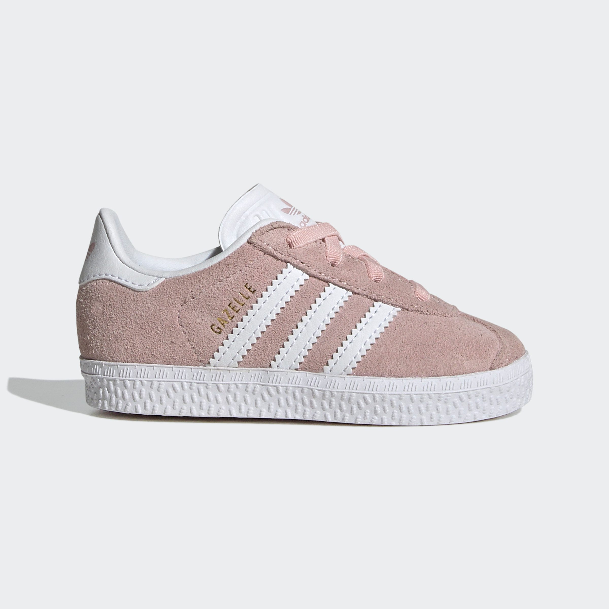 adidas Originals Sneakers GAZELLE COMFORT CLOSURE ELASTIC LACES KIDS