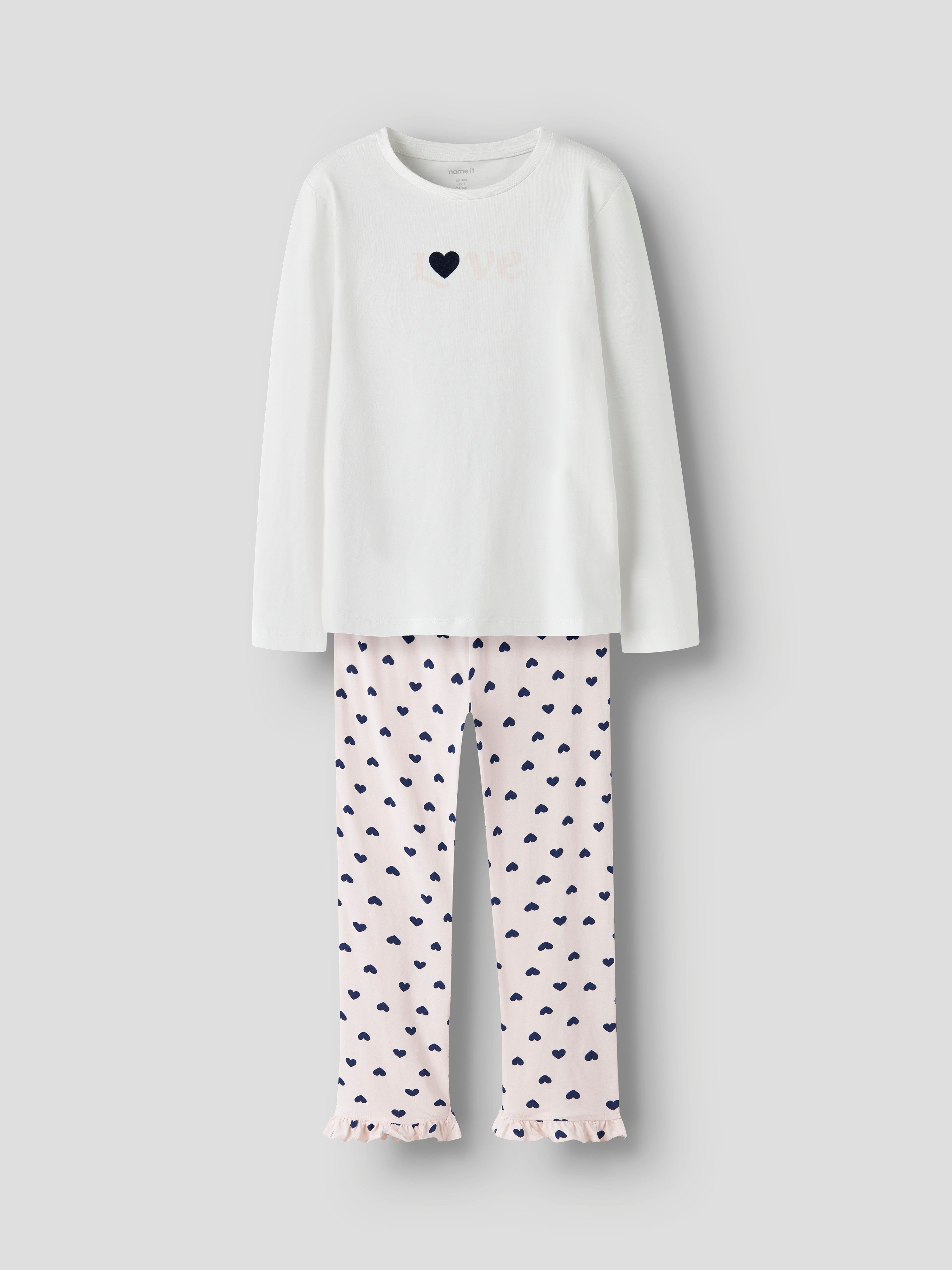 Name It Pyjama (set, 2-delig)