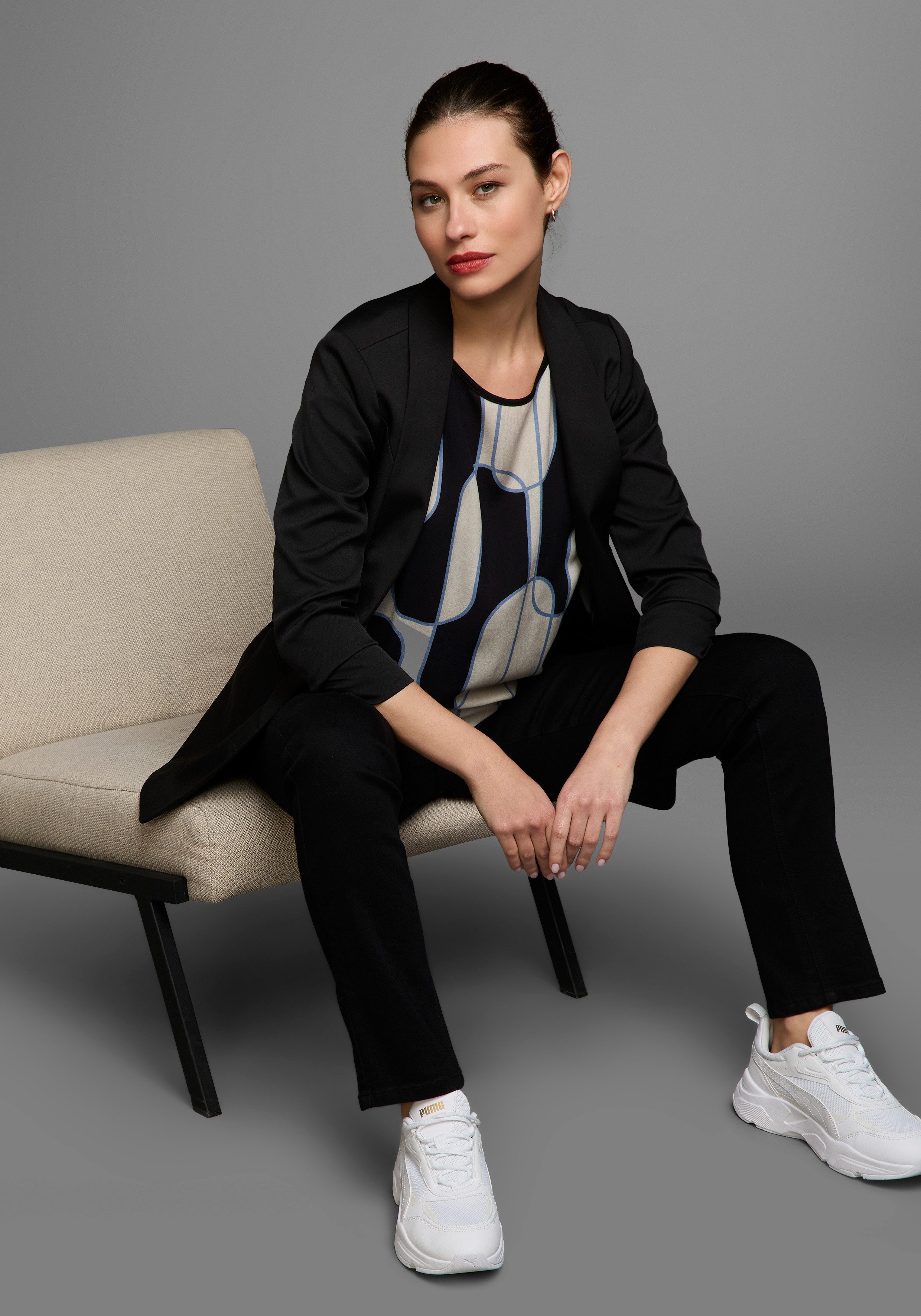 Laura Scott Shirtblouse