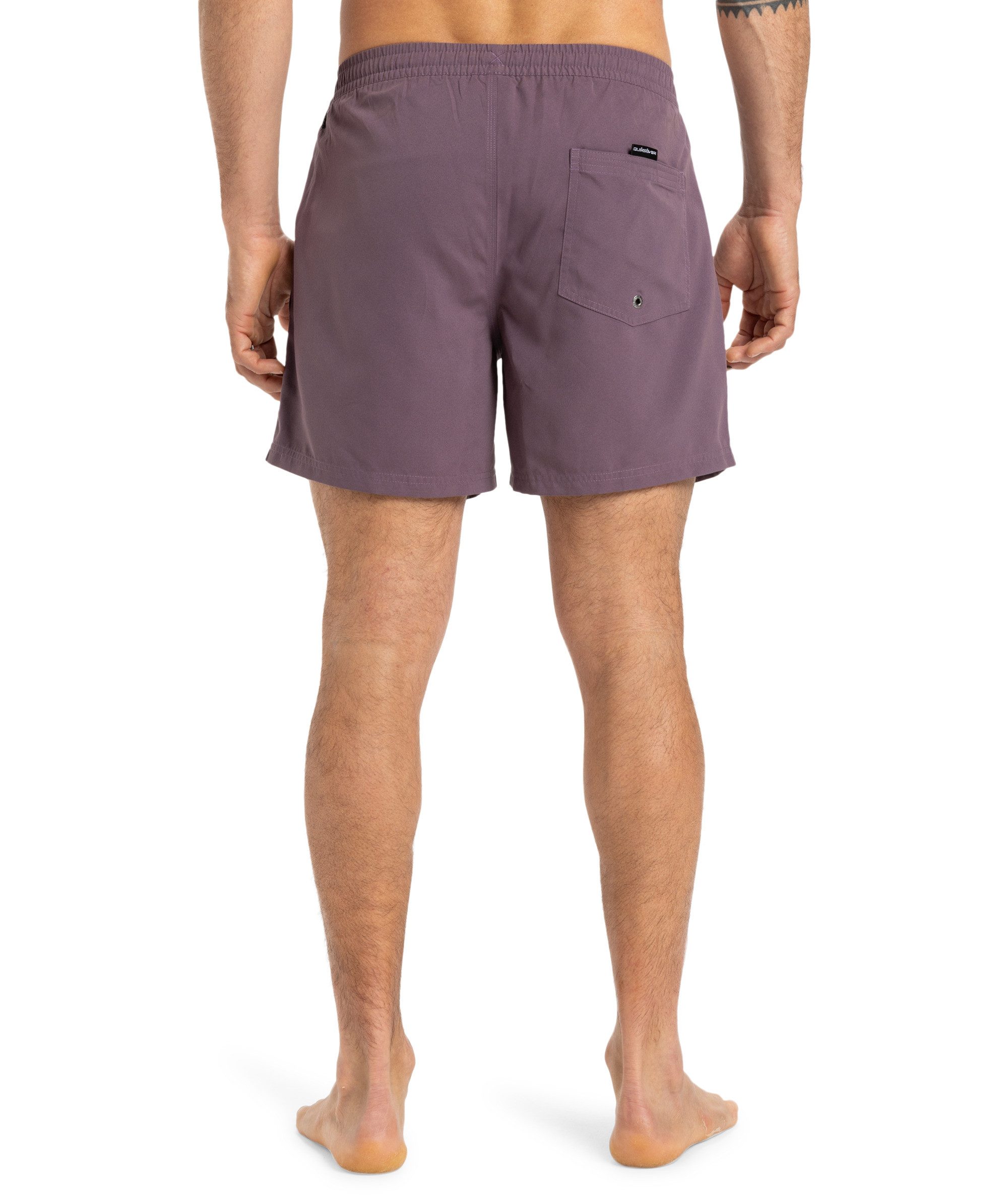 Quiksilver Zwemshort EVERYDAY VOLLEY 15 (1 stuk)