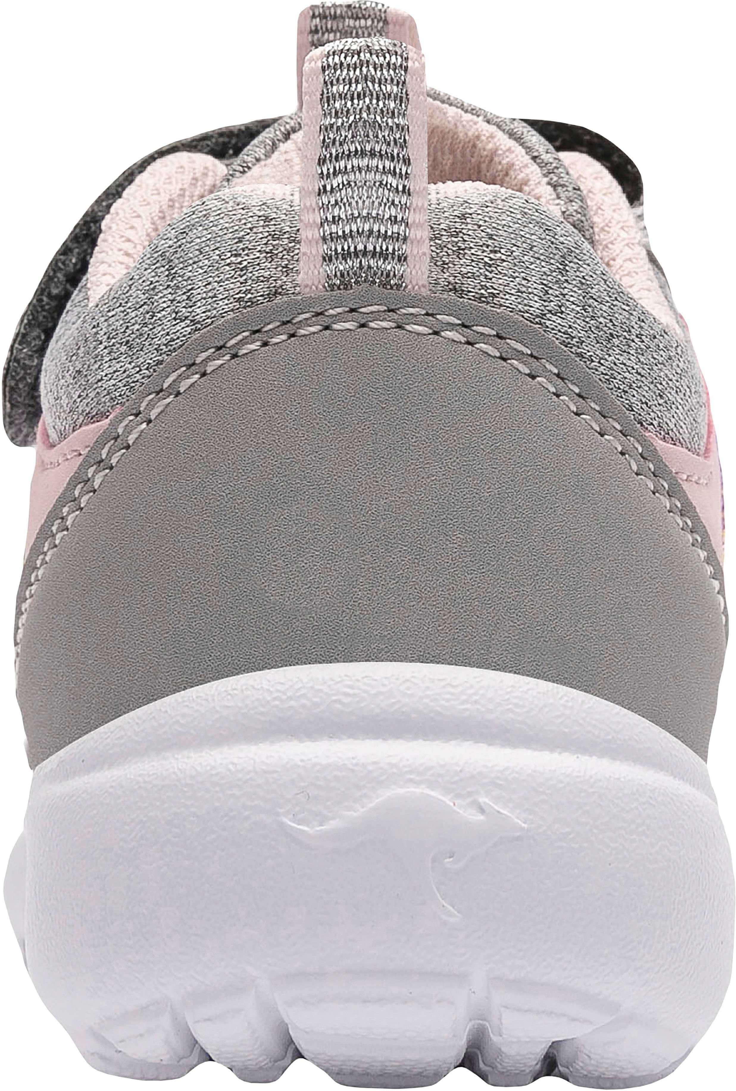 KangaROOS Sneakers KY-Chummy EV met praktische klittenbandsluiting