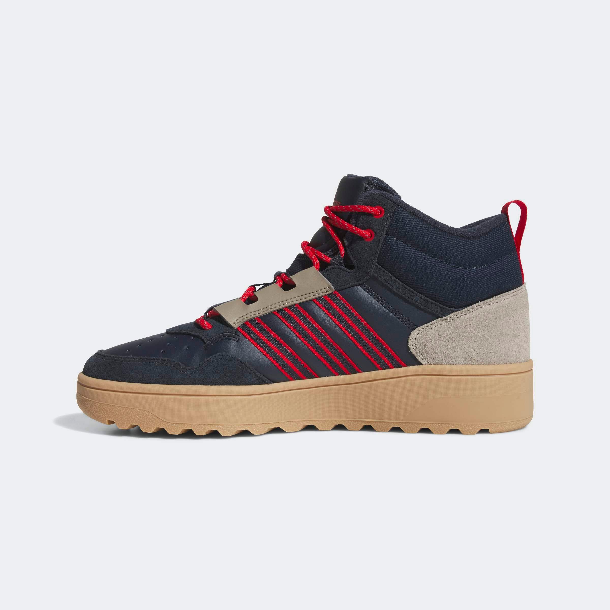 adidas Sportswear Winterlaarzen HOOPS 4.0 MID