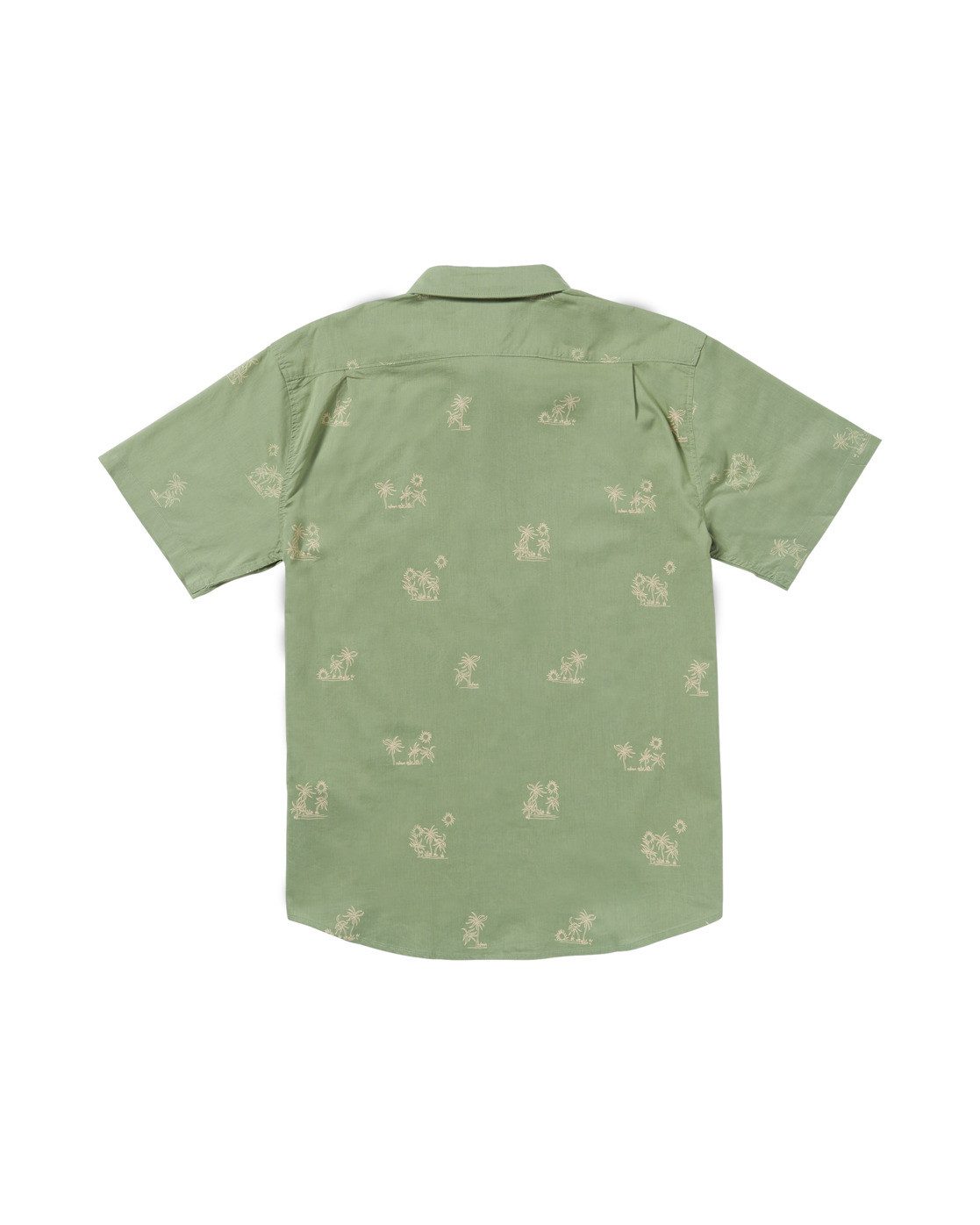 Billabong Functioneel shirt Sundays