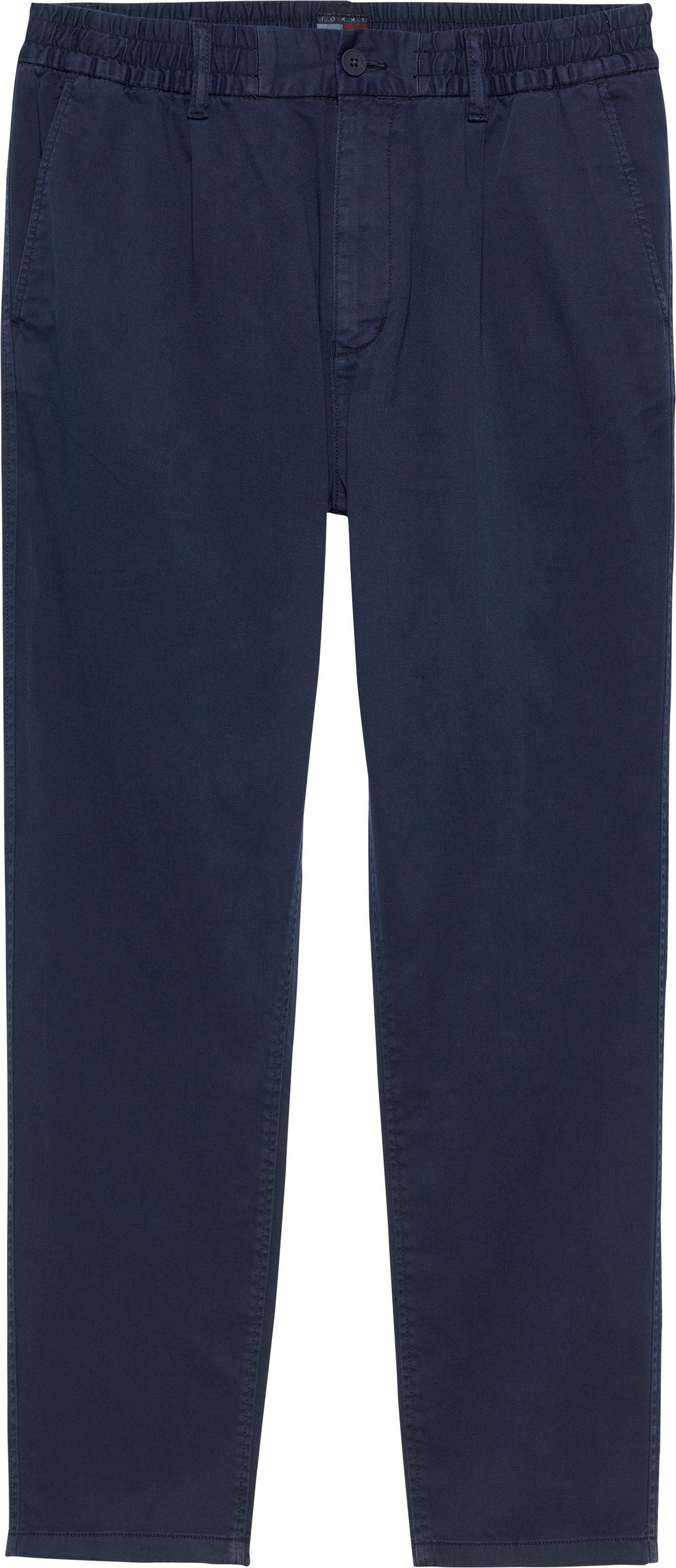 TOMMY JEANS Stoffen broek TJM ISAAC LIGHT COTTON PANTS